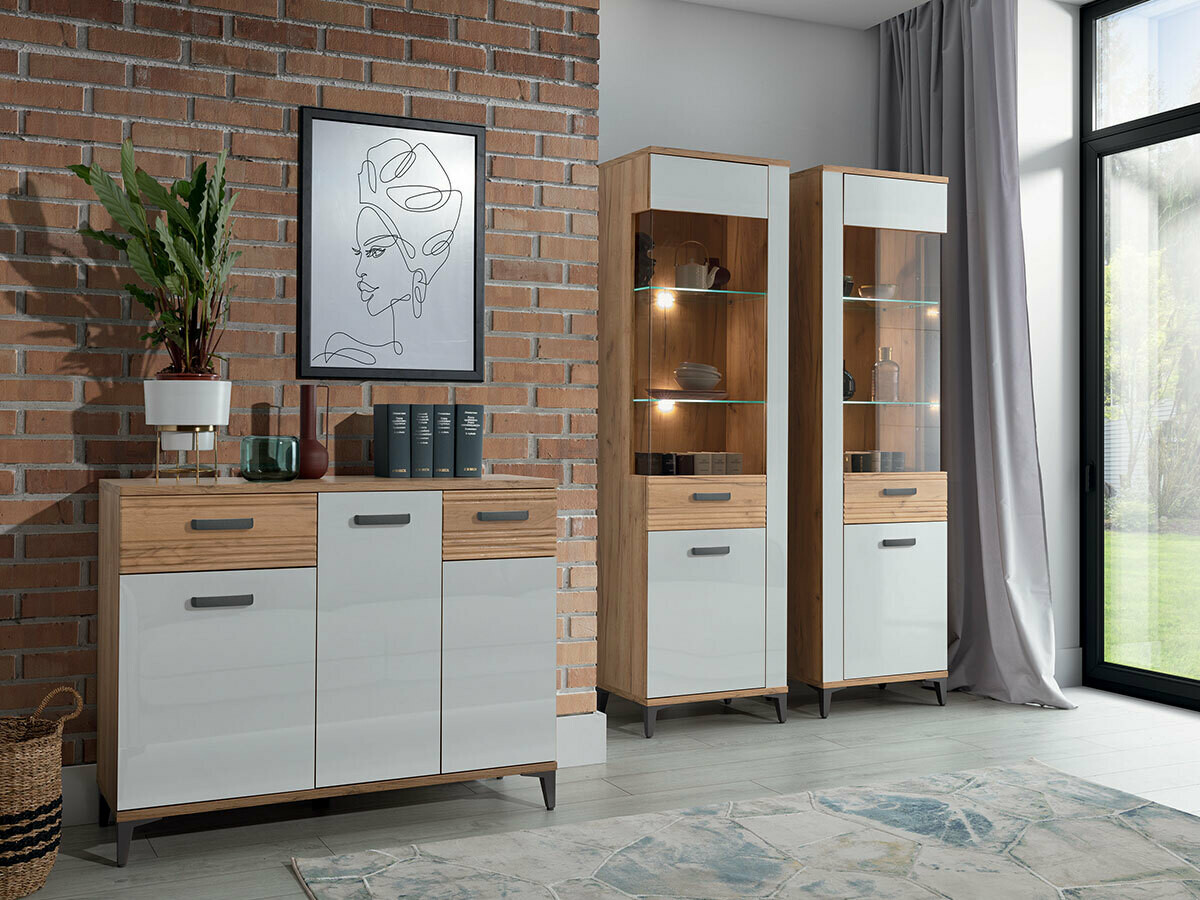 Dnevni prostor Tormave 117