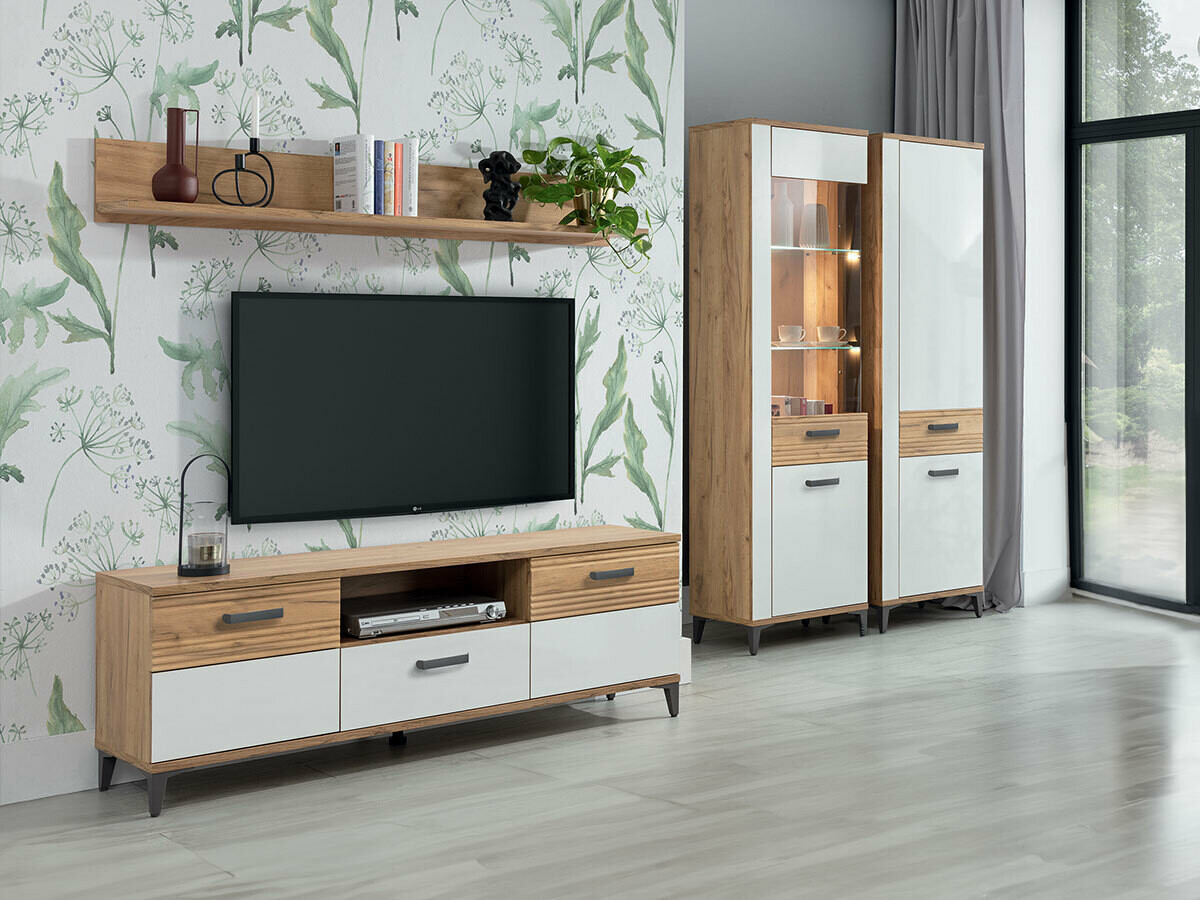 Komplet za dnevno sobo Tormave 114