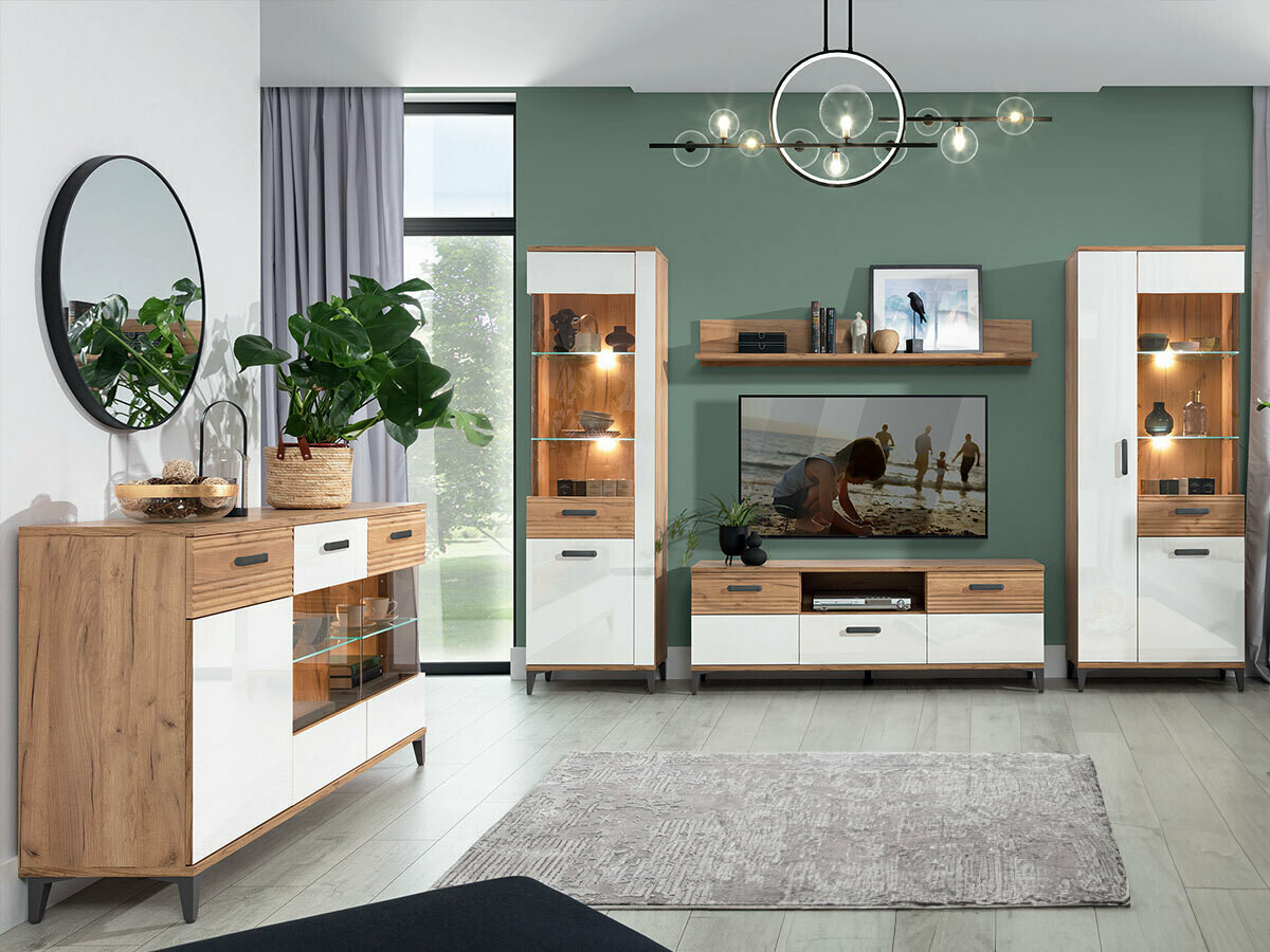 Komplet za dnevno sobo Tormave 115