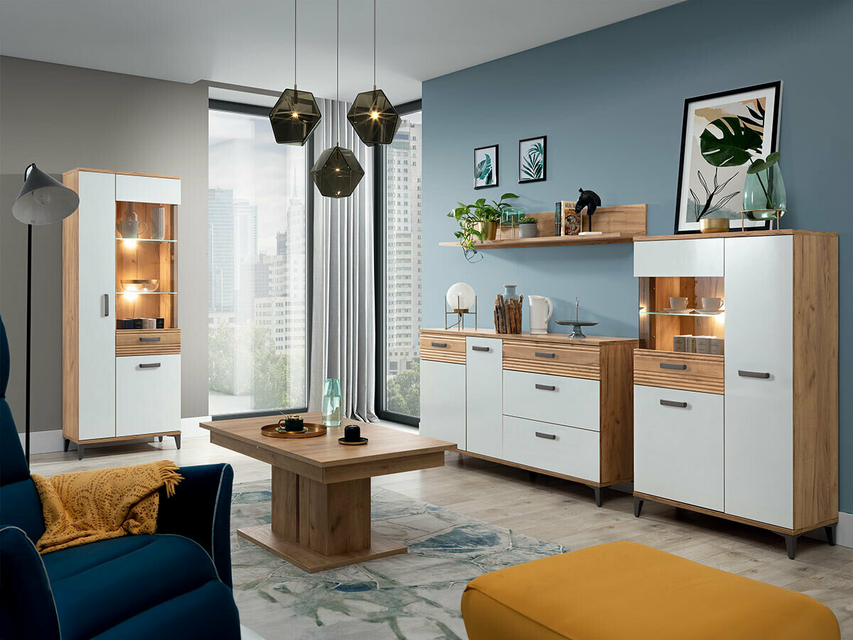 Komplet za dnevno sobo Tormave 116