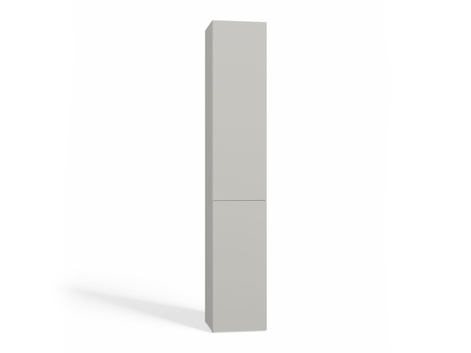 Prostostoječa Kopalniška omarica Nolmaru 110 (Kašmir)