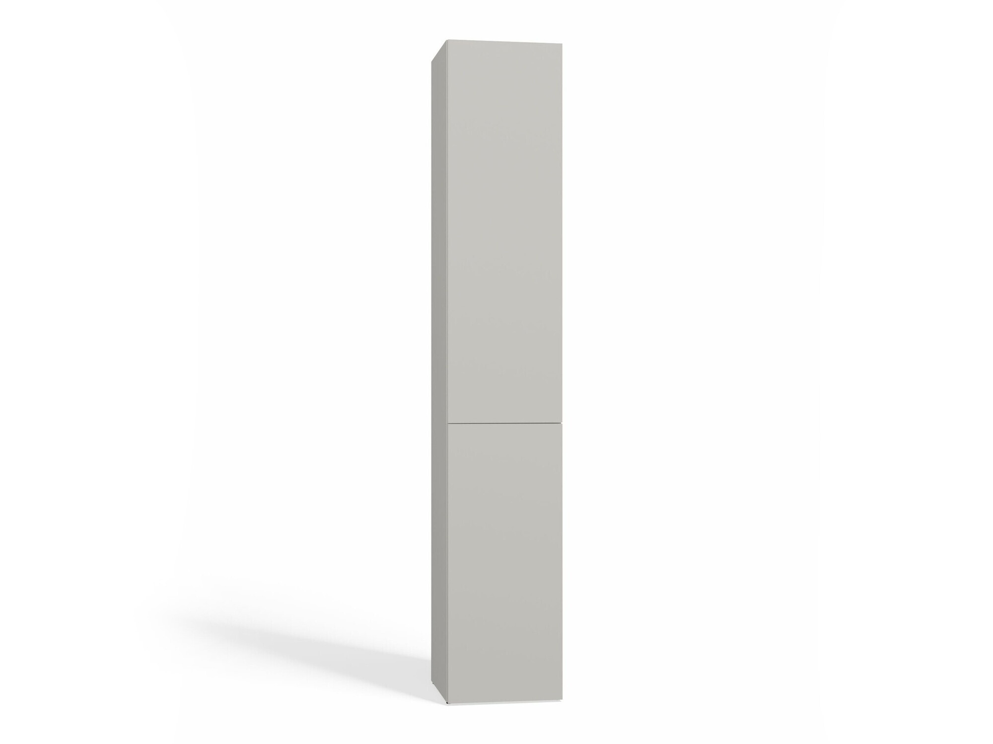 Prostostoječa Kopalniška omarica Nolmaru 111 (Kašmir)