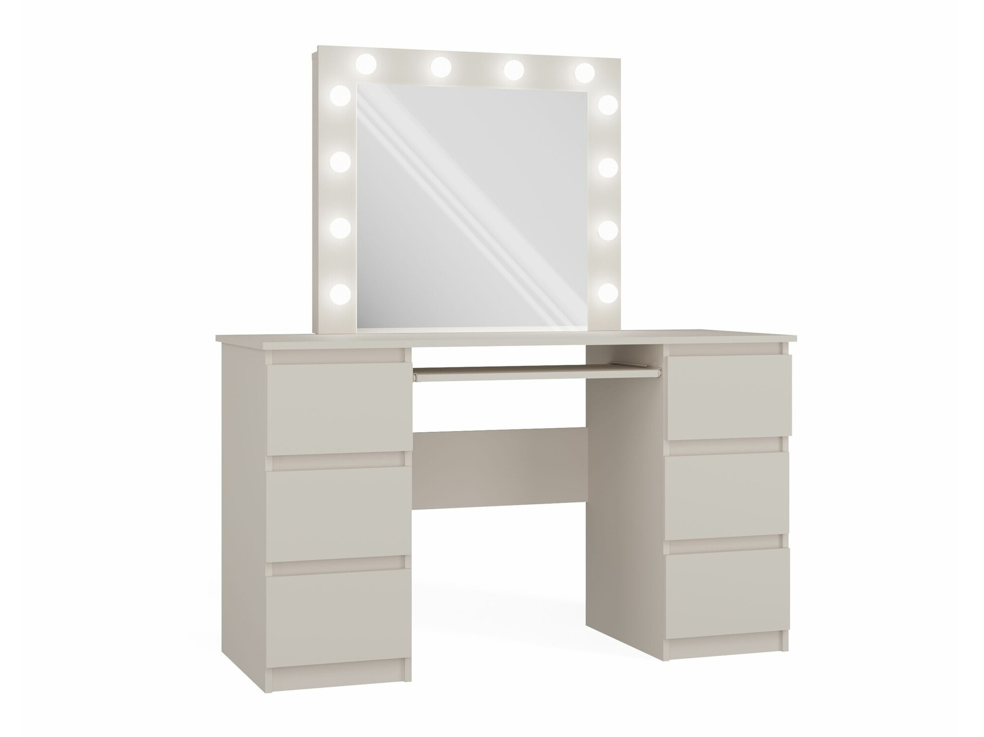 Toaletna mizica Mandeville 153 (Kašmir)