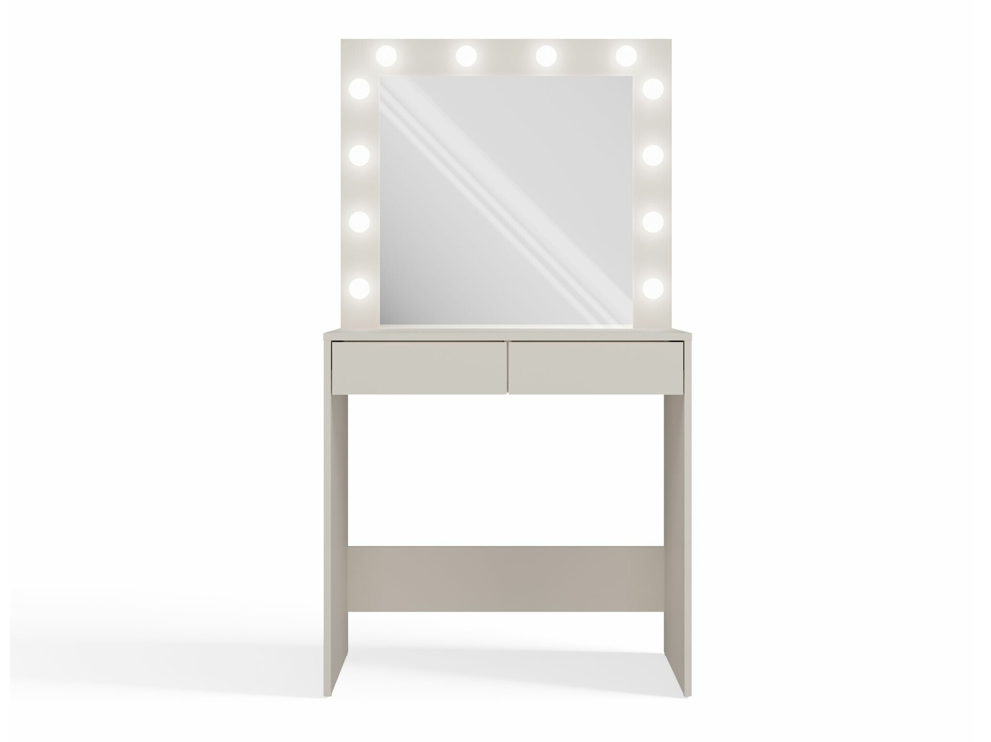 Toaletna mizica Mandeville 154 (Kašmir)