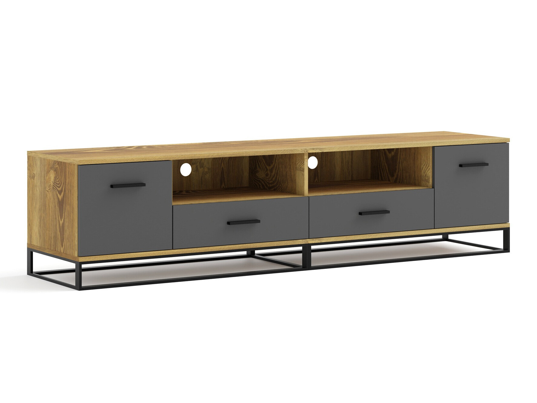 TV-omarica Buffalo 179