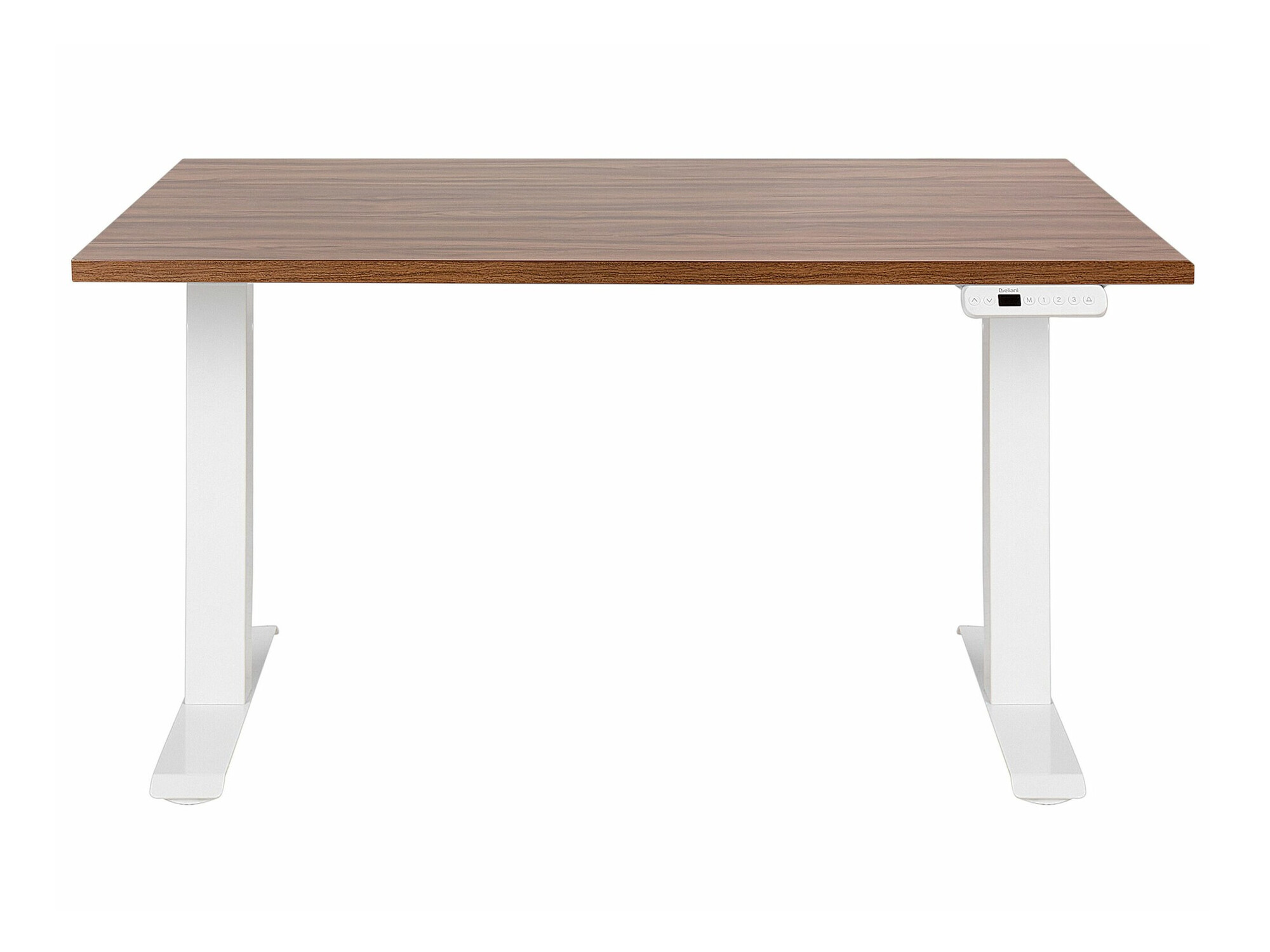 Dvižna pisalna miza Berwyn 2176 (Temen les)