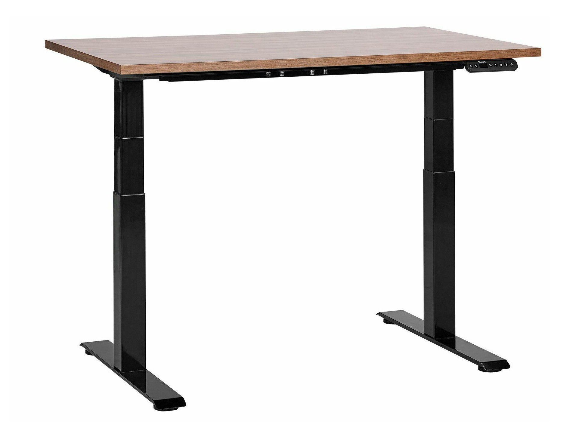 Dvižna pisalna miza Berwyn 2176 (Temen les)