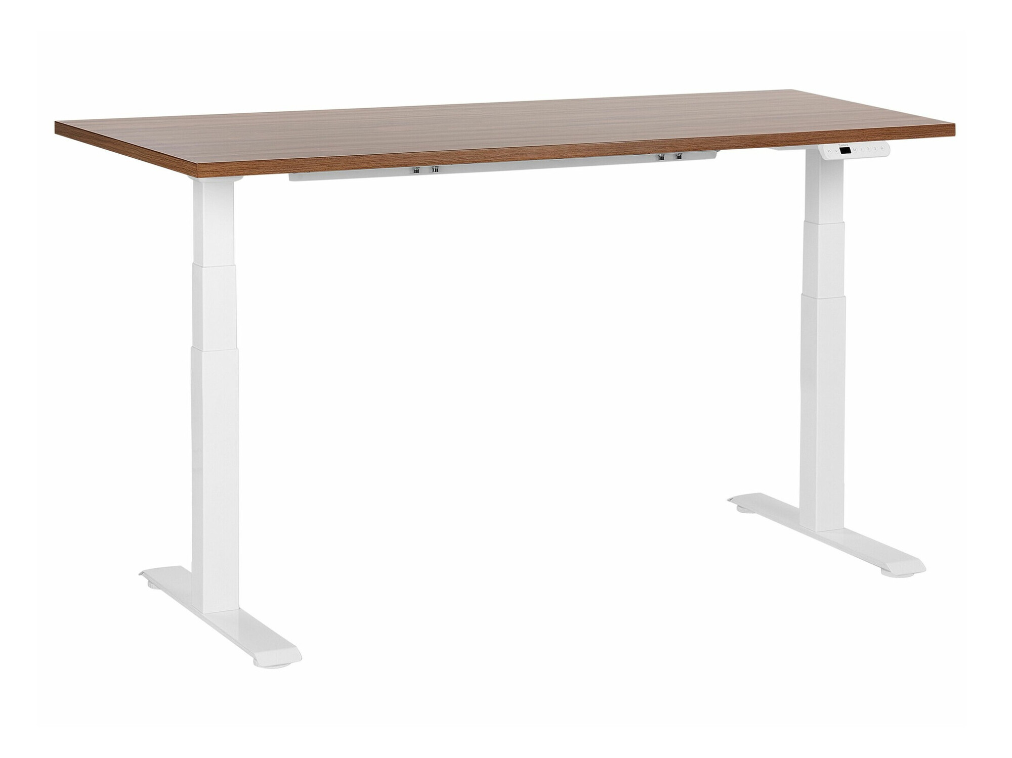 Dvižna pisalna miza Berwyn 2177 (Temen les)