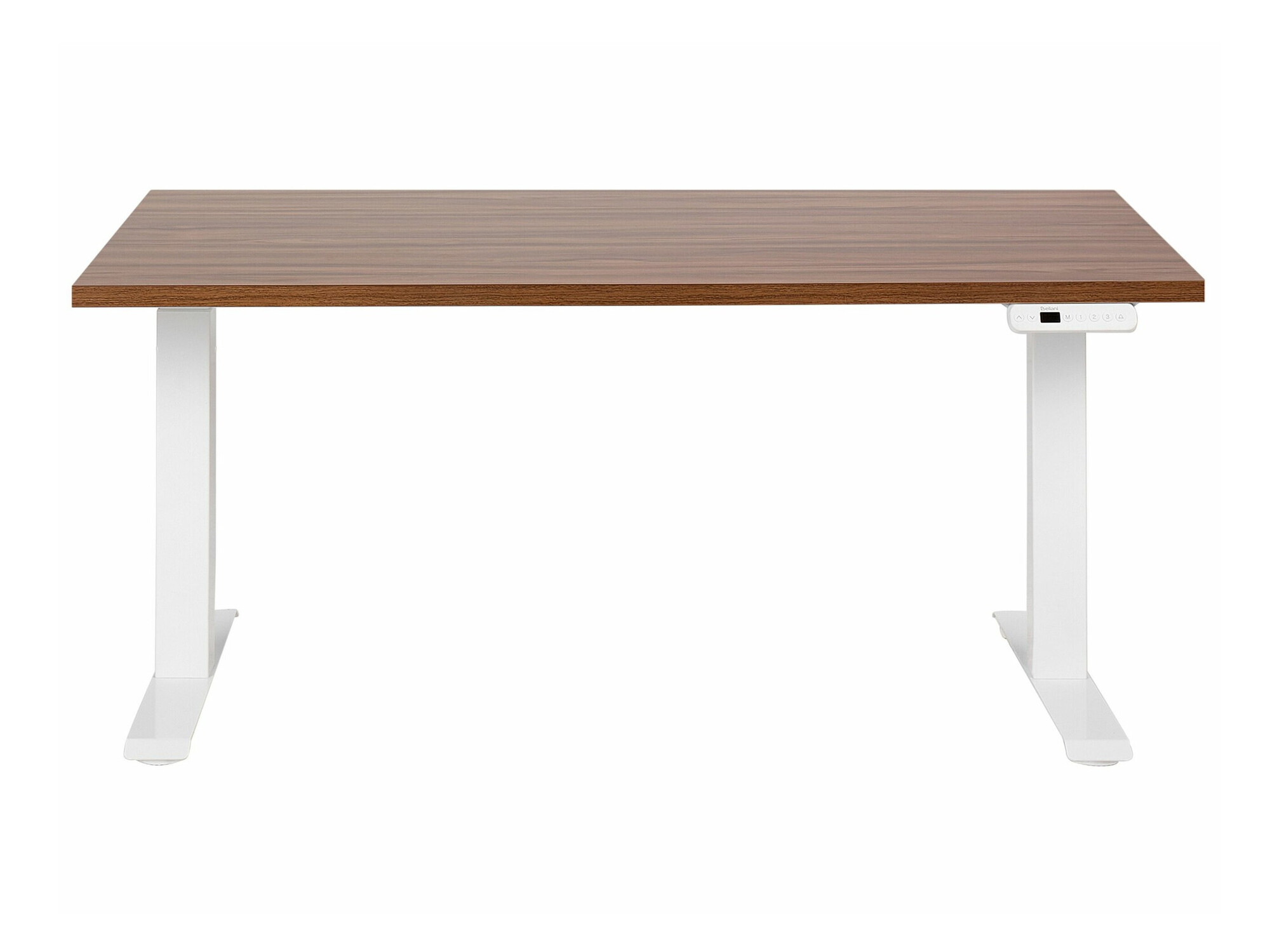 Dvižna pisalna miza Berwyn 2177 (Temen les)