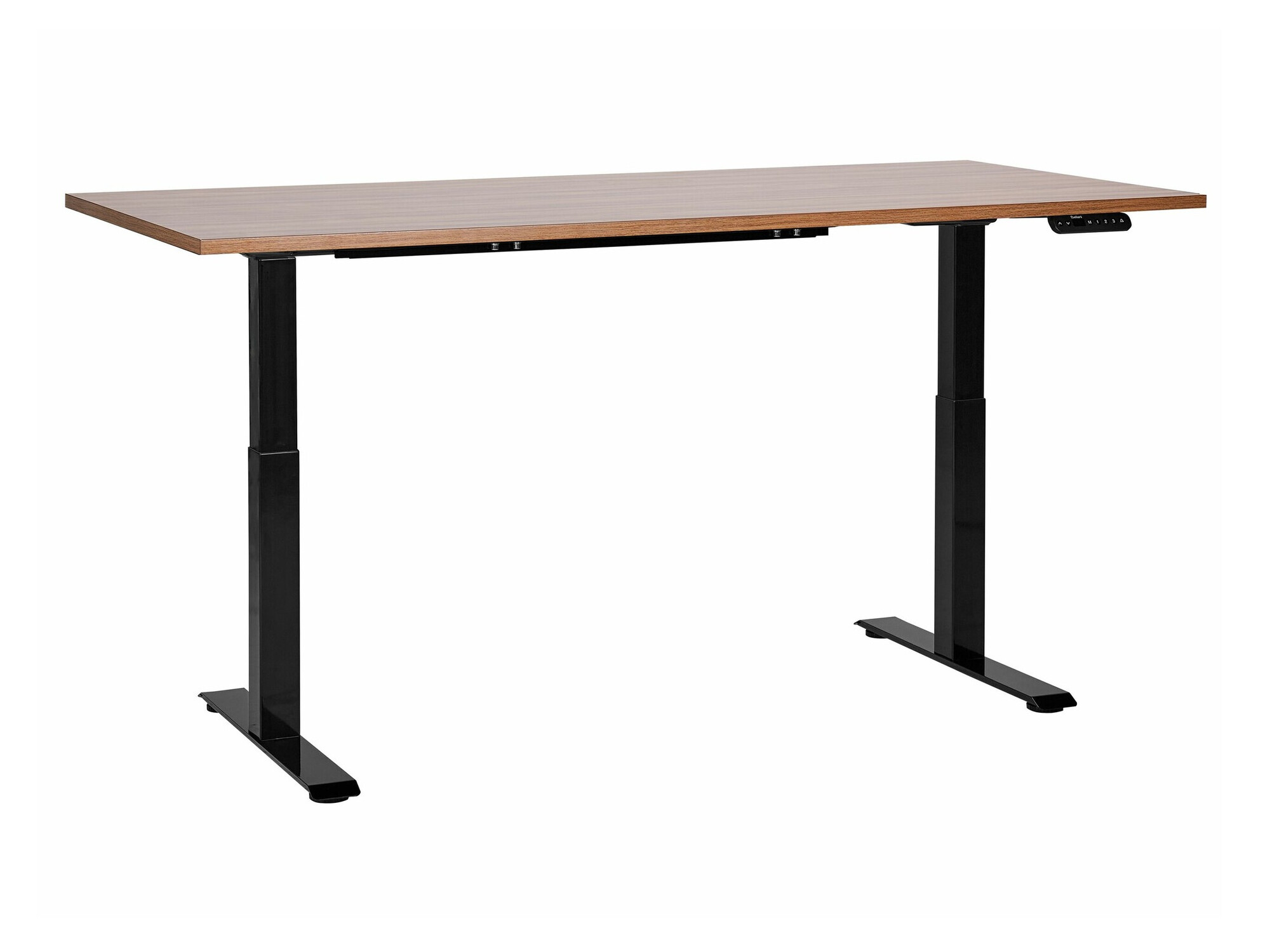 Dvižna pisalna miza Berwyn 2177 (Temen les)