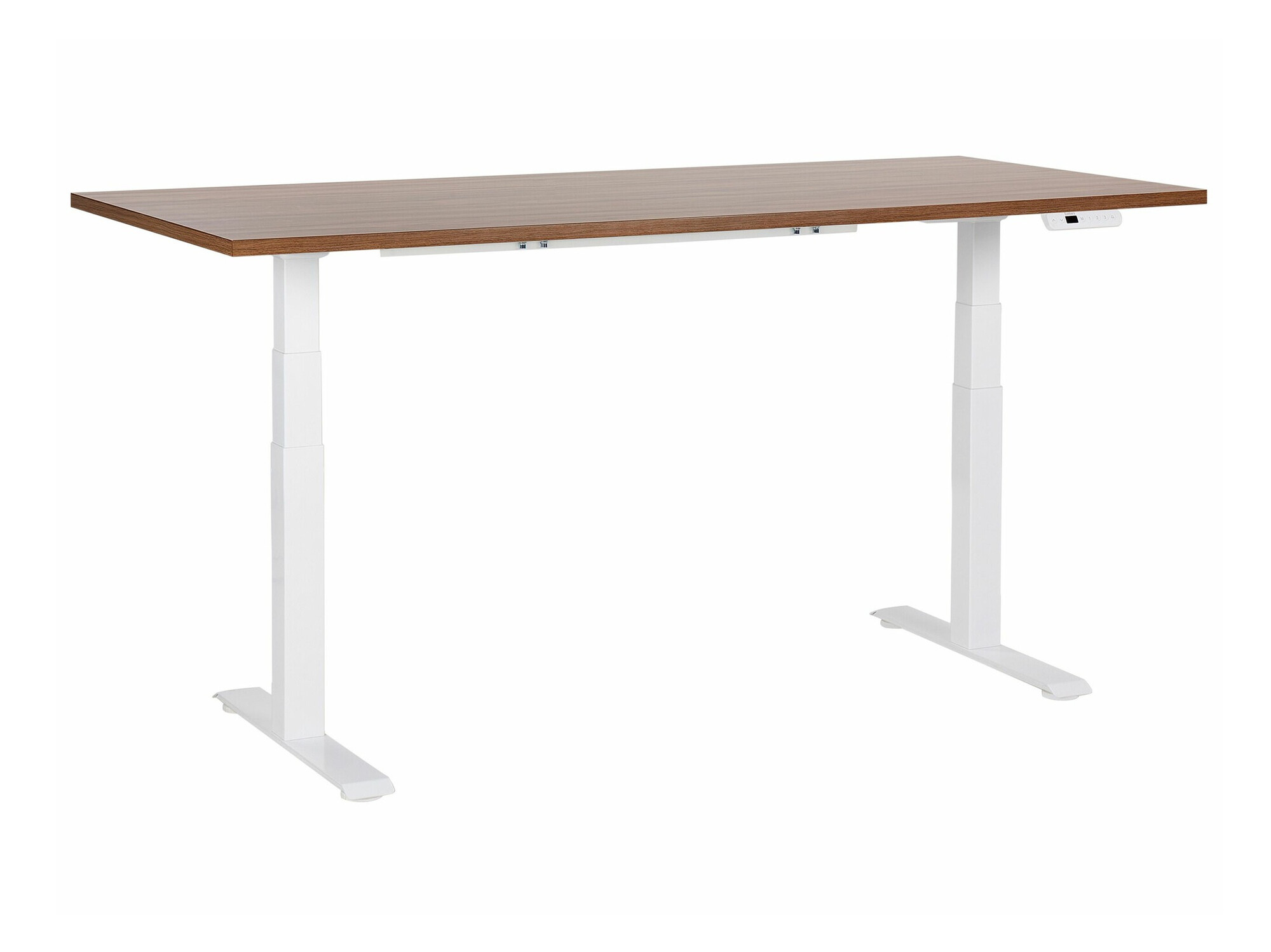 Dvižna pisalna miza Berwyn 2178 (Temen les)