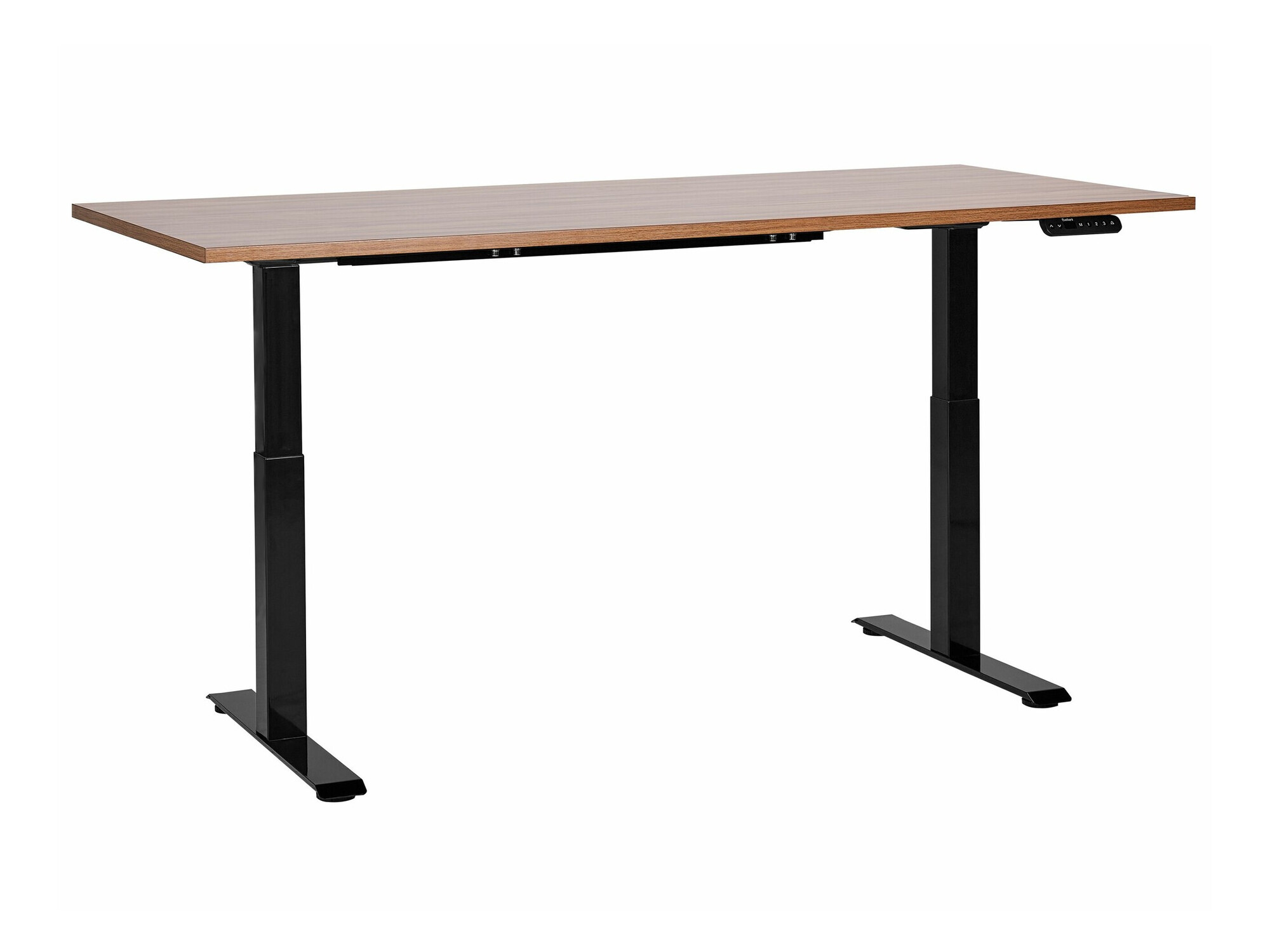 Dvižna pisalna miza Berwyn 2178 (Temen les)