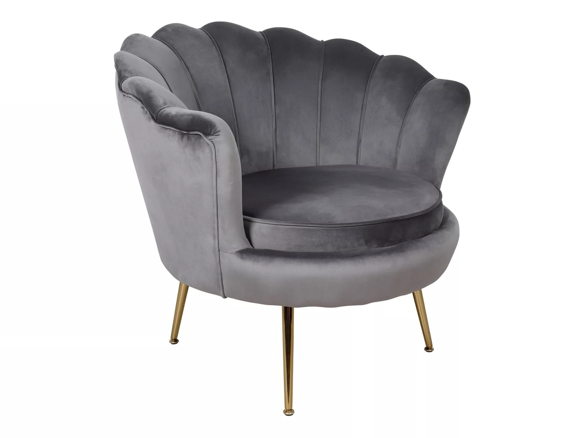 Fotelj Detroit 483 (Siva)