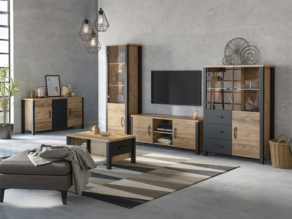 Komplet za dnevno sobo Tornua 108