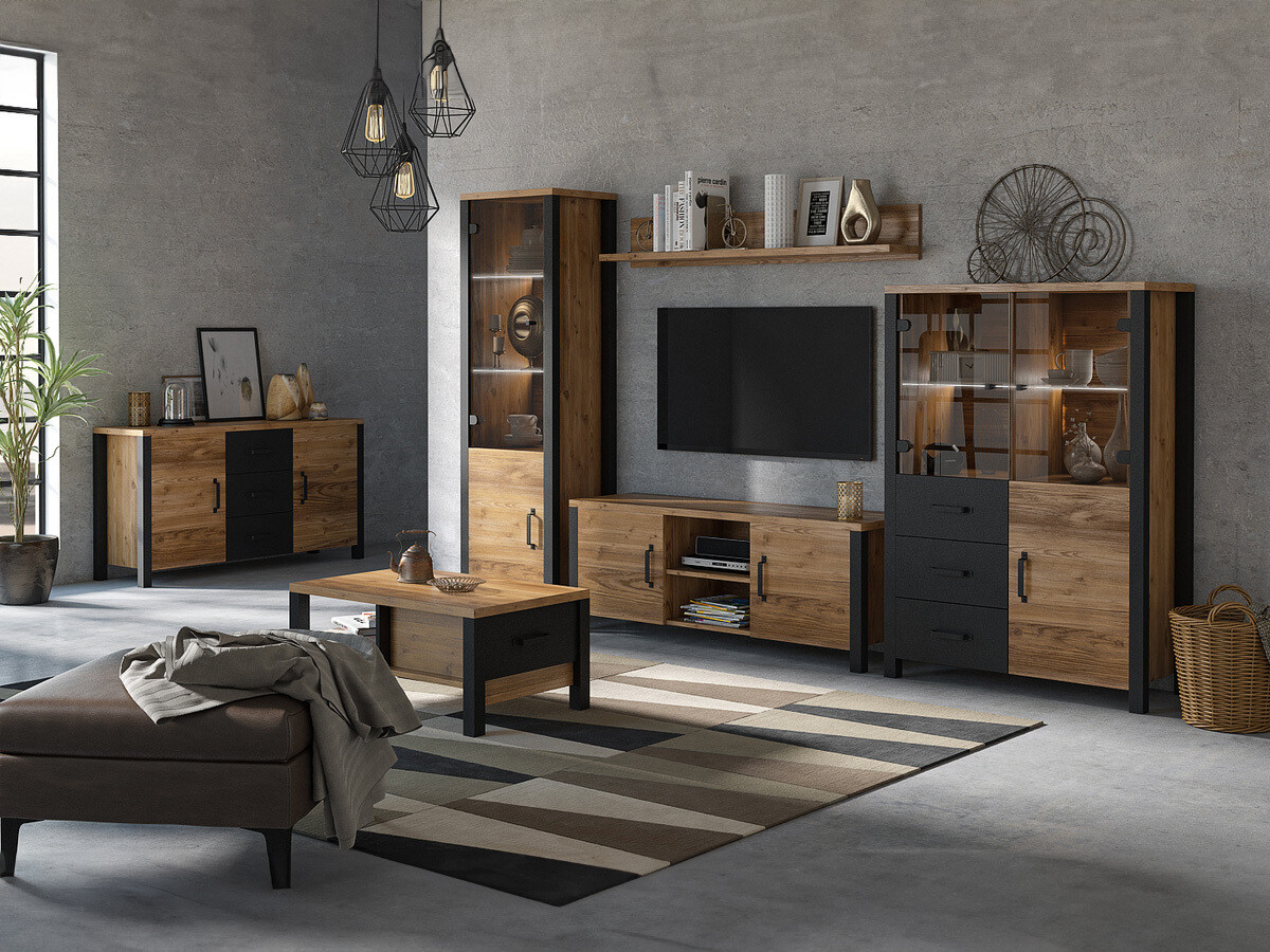 Komplet za dnevno sobo Tornua 108