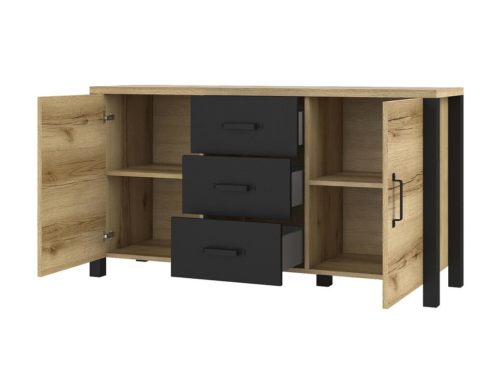 Komplet za dnevno sobo Tornua 108