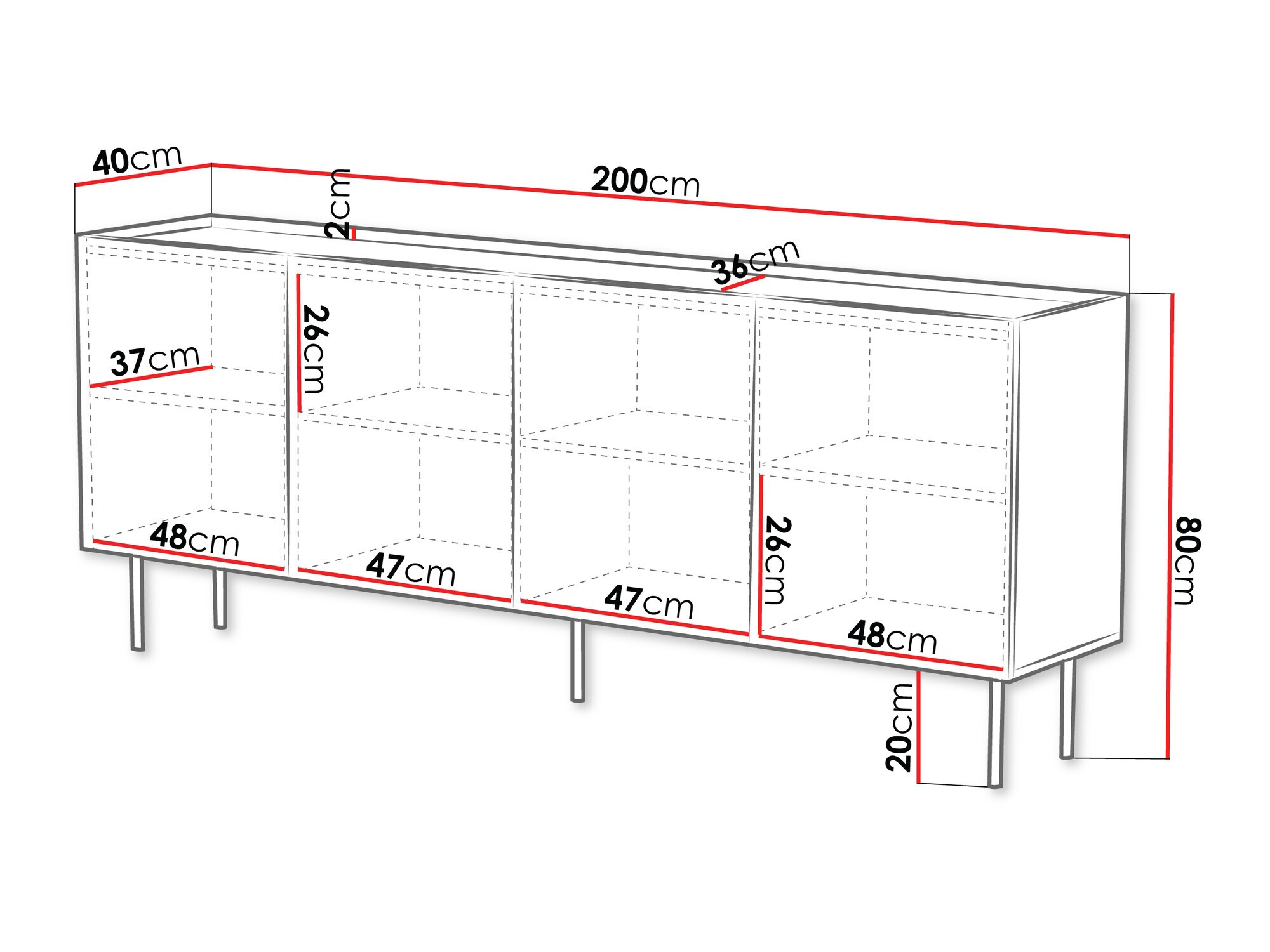 Omarica Sillen I (Bela)