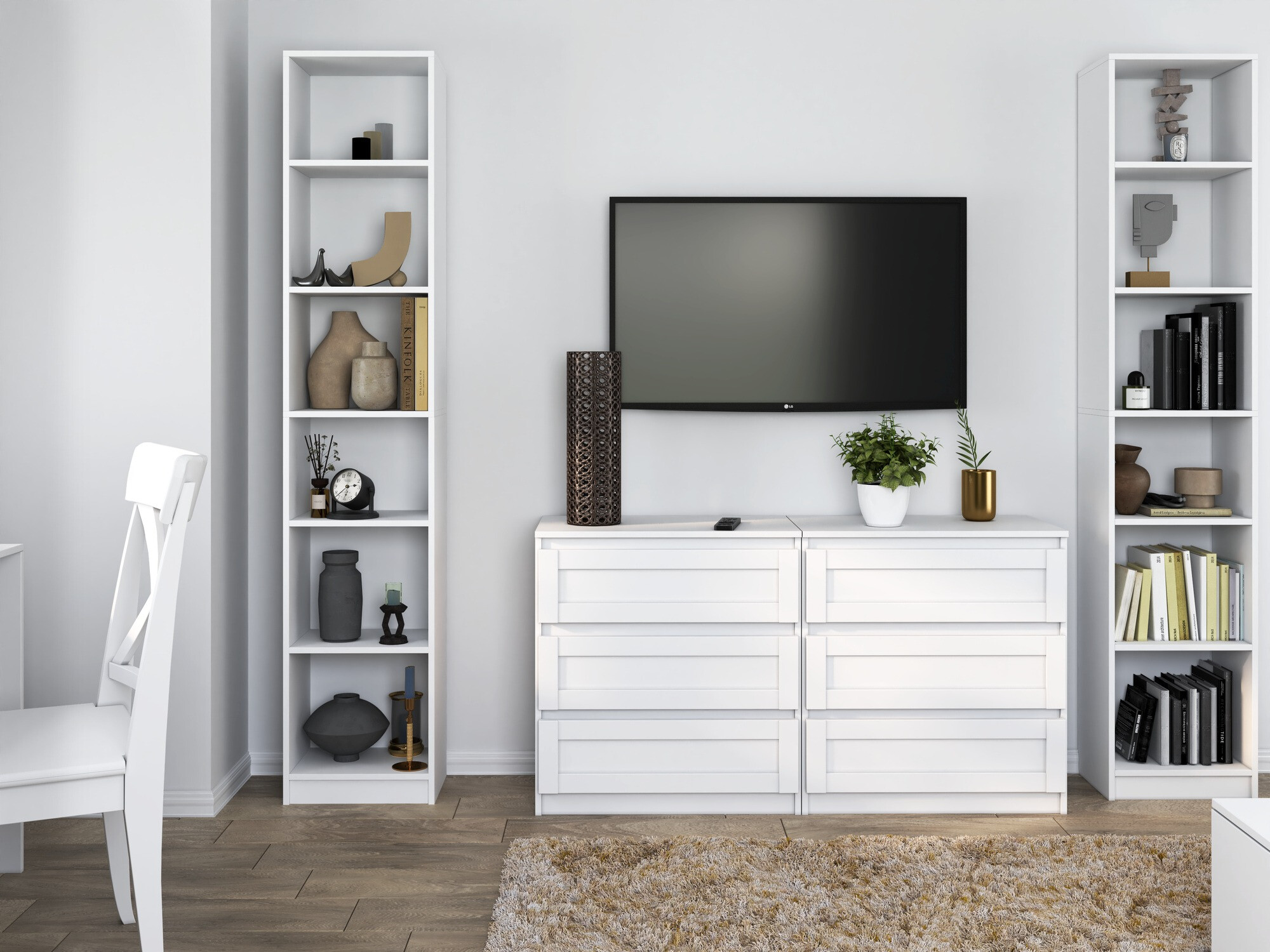 Regal Mandeville 255