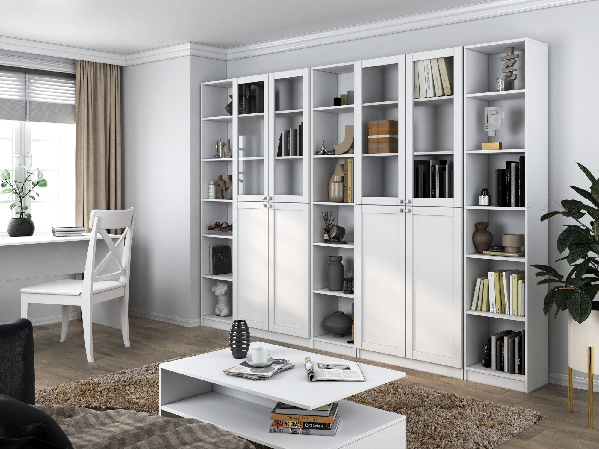 Regal Mandeville 255