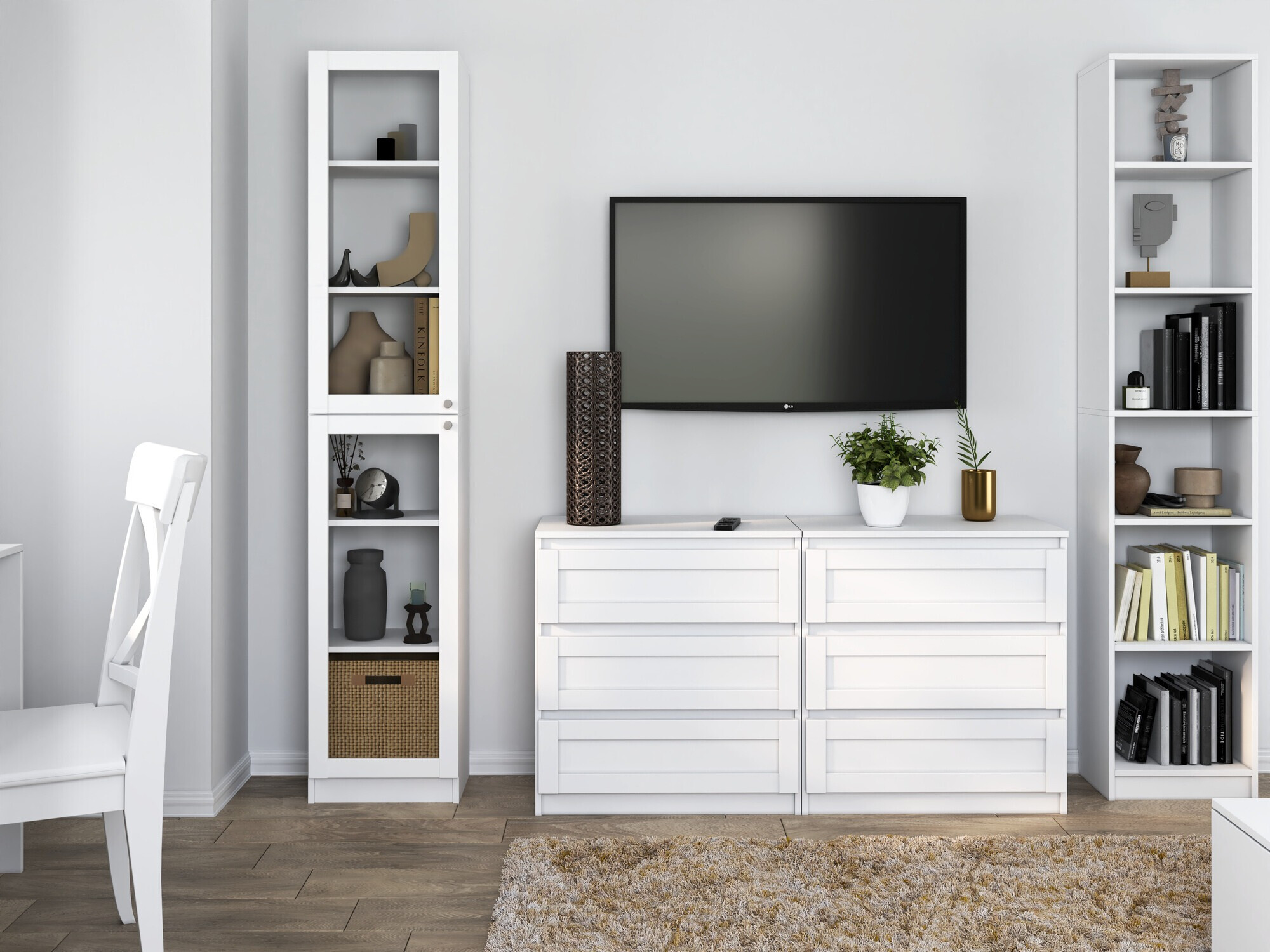 Regal Mandeville 256