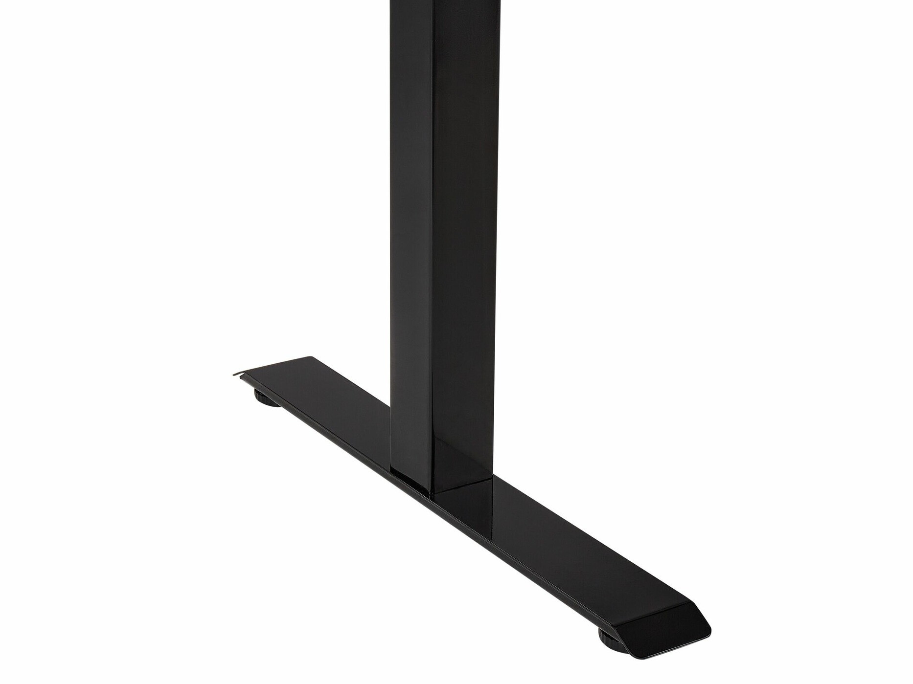 Dvižna pisalna miza Berwyn 2179 (Bela)