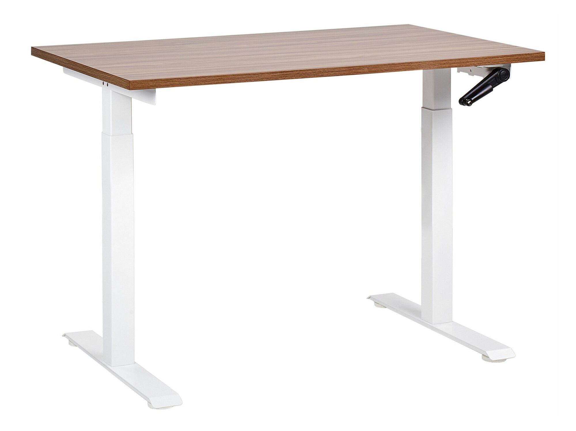 Dvižna pisalna miza Berwyn 2179 (Temen les)