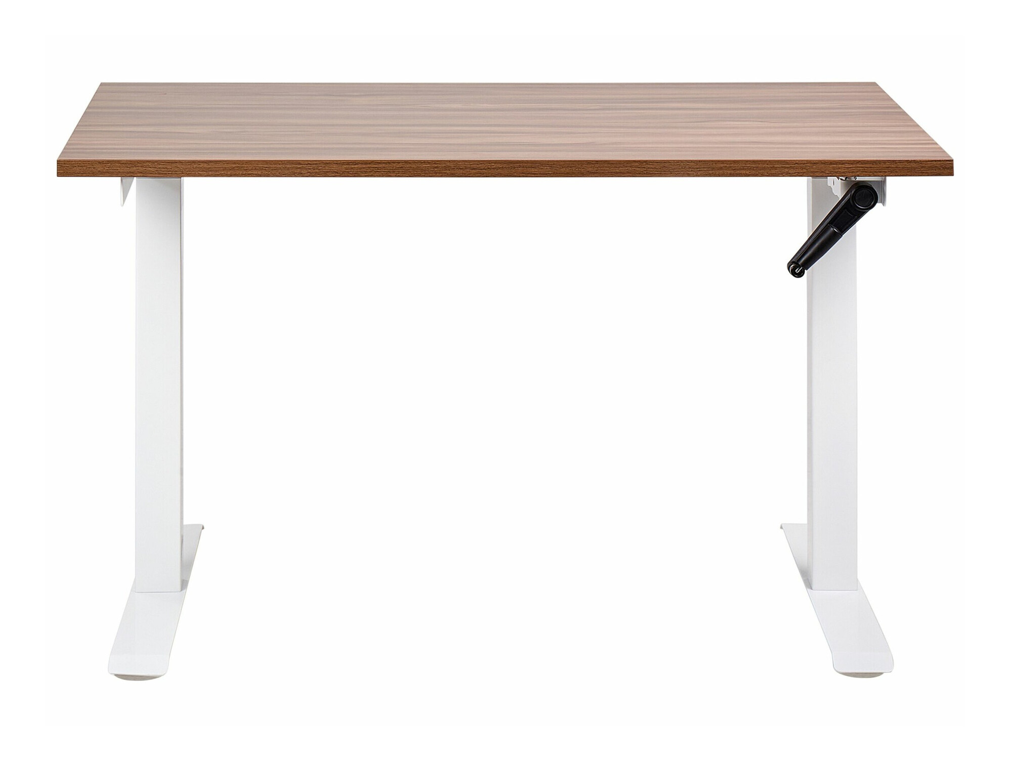 Dvižna pisalna miza Berwyn 2179 (Temen les)