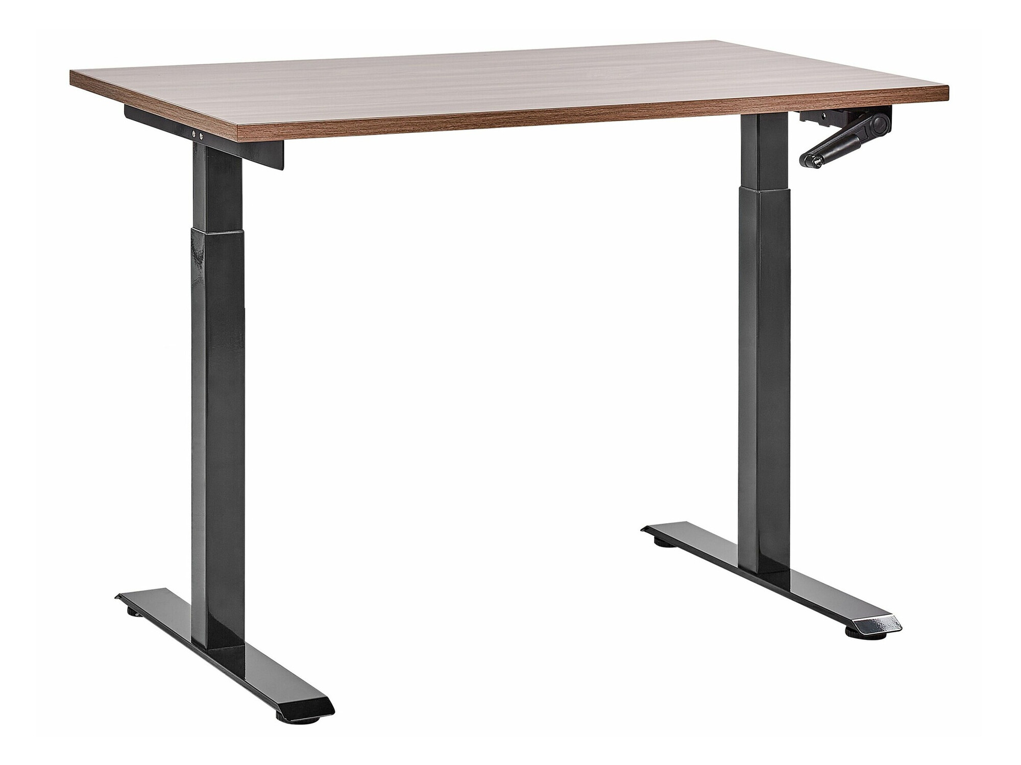 Dvižna pisalna miza Berwyn 2179 (Temen les)