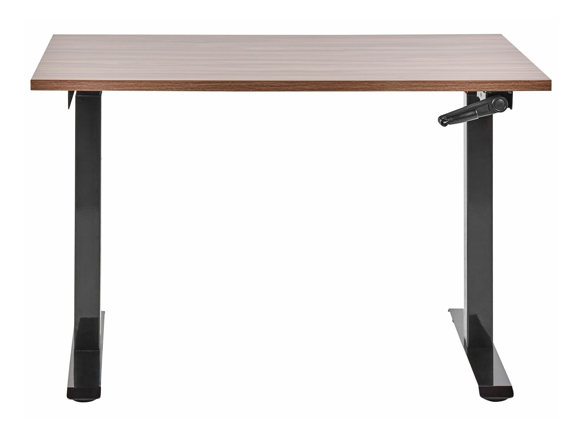 Dvižna pisalna miza Berwyn 2179 (Temen les)