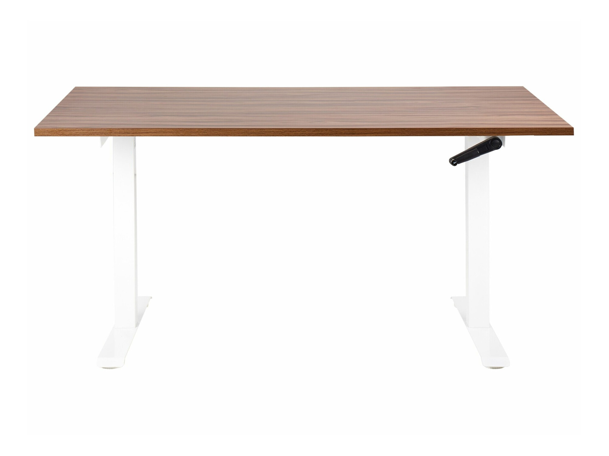 Dvižna pisalna miza Berwyn 2180 (Temen les)