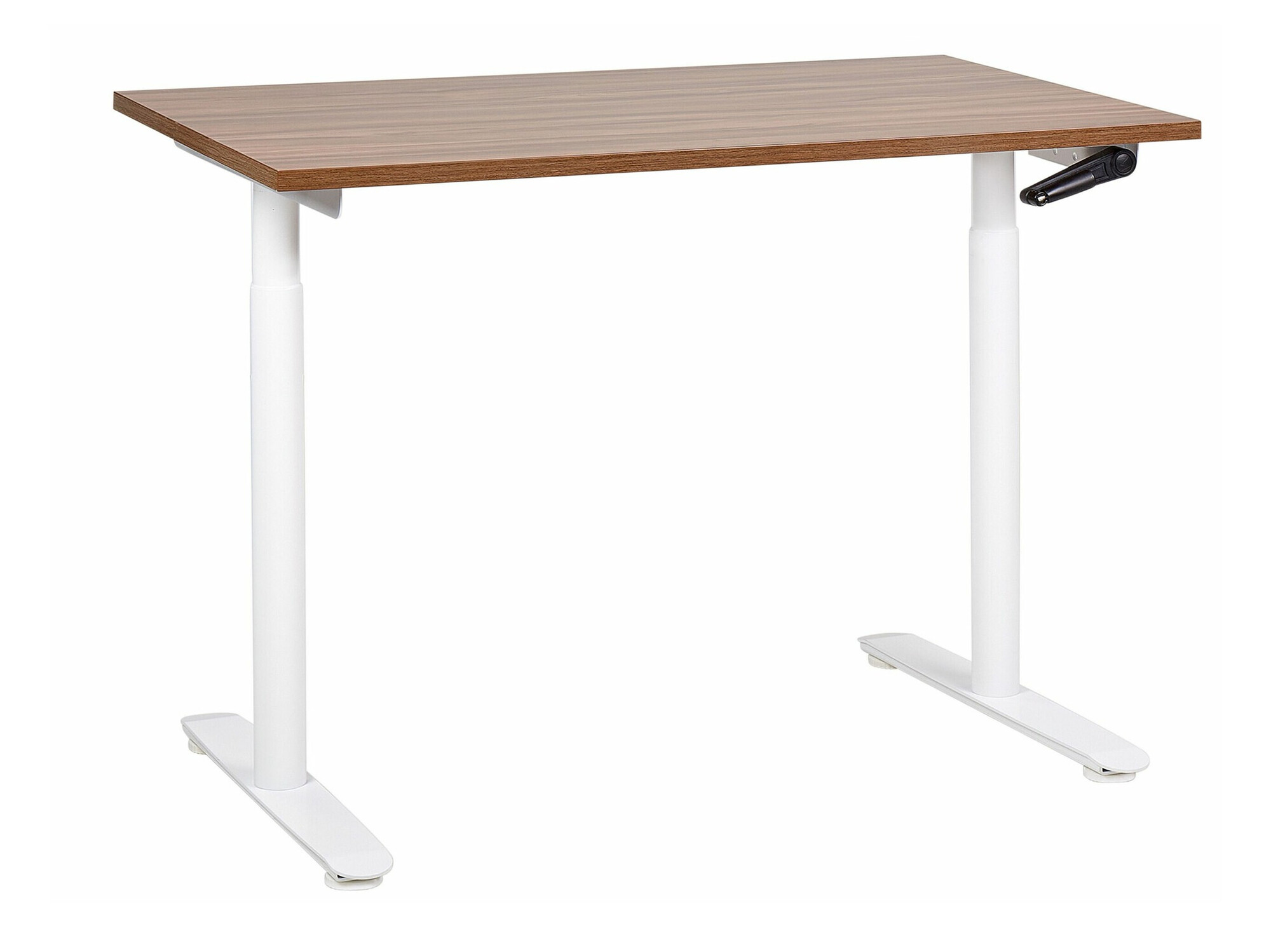 Dvižna pisalna miza Berwyn 2181 (Temen les)