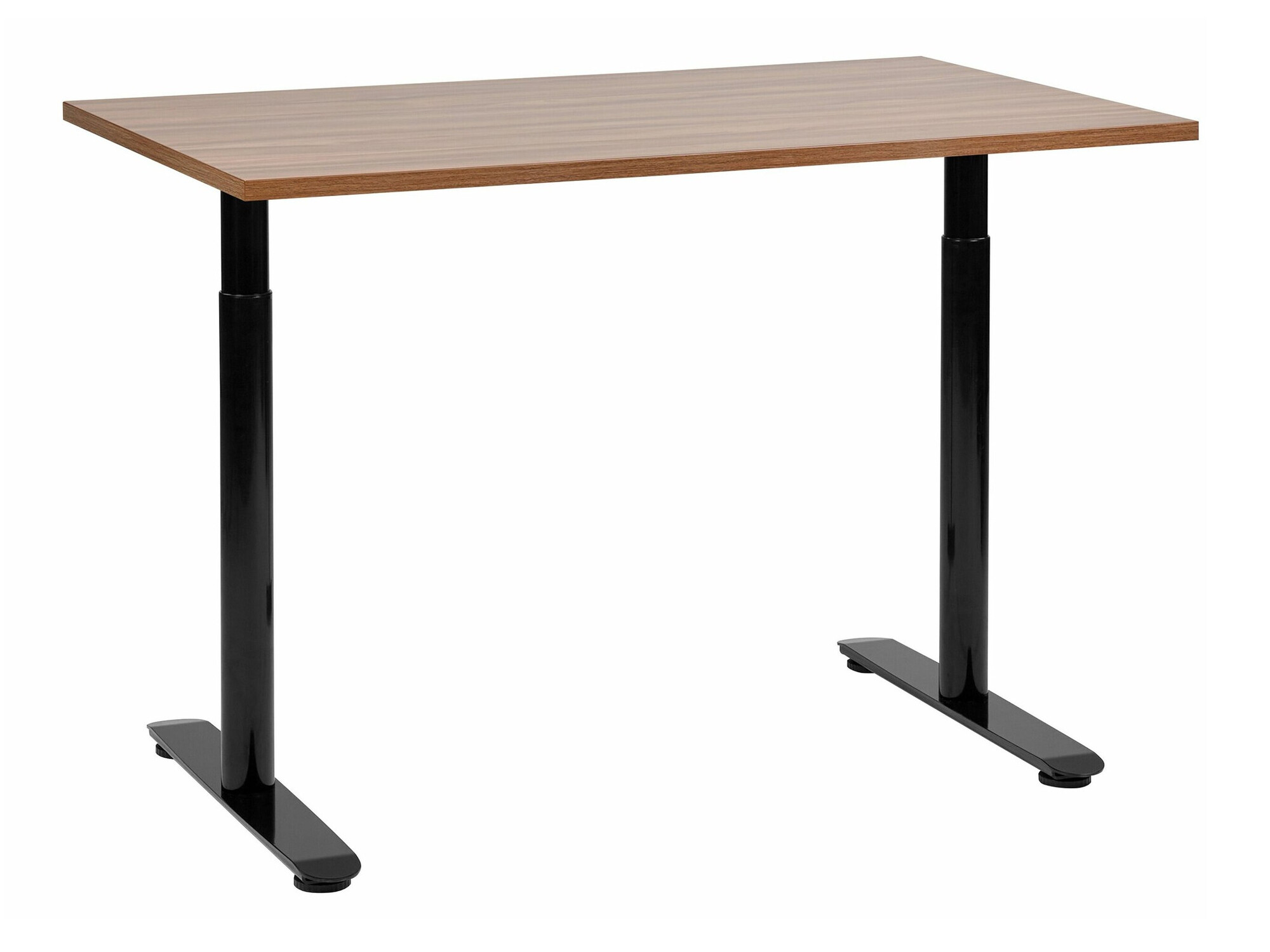 Dvižna pisalna miza Berwyn 2181 (Temen les)