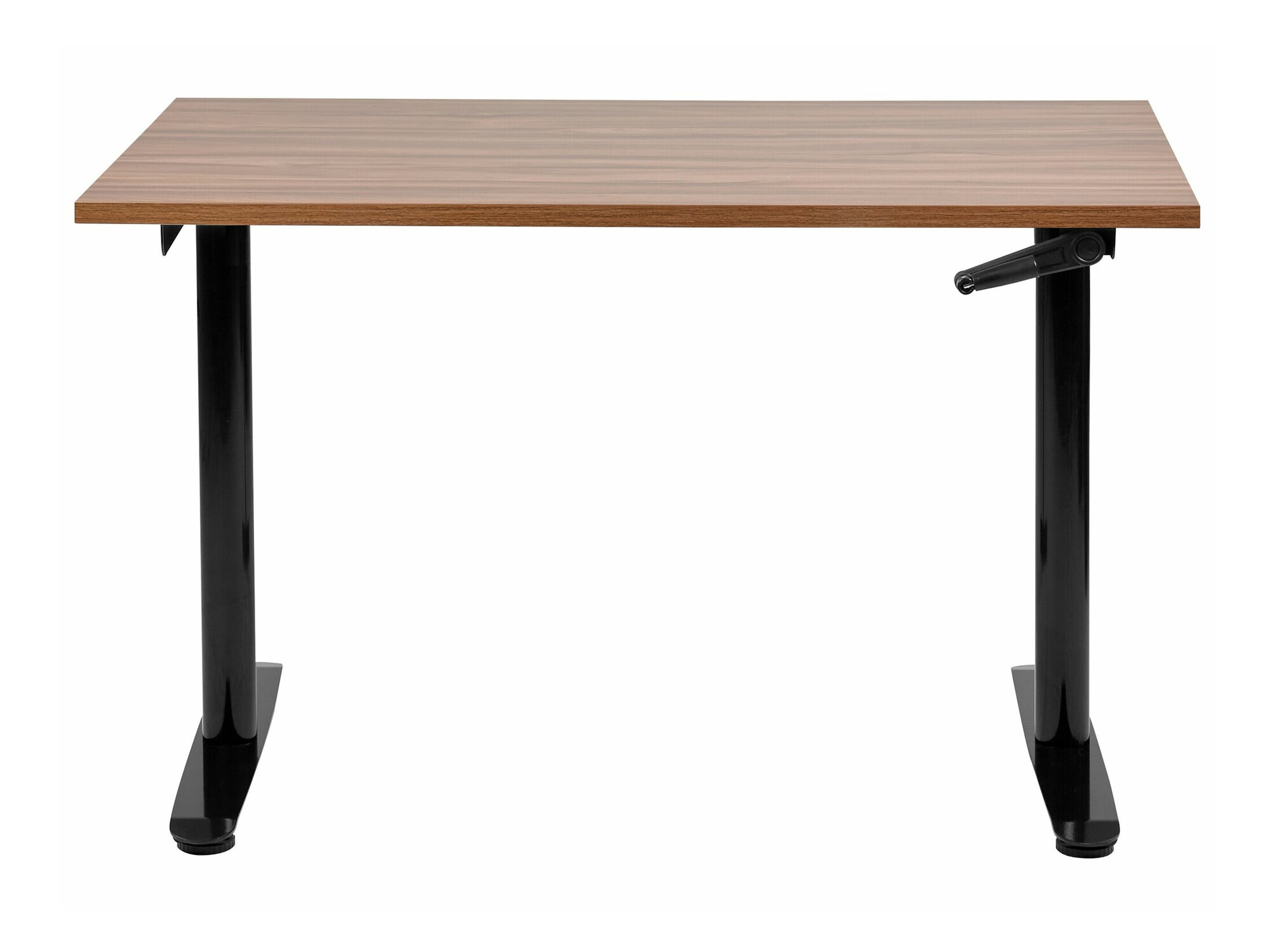 Dvižna pisalna miza Berwyn 2181 (Temen les)