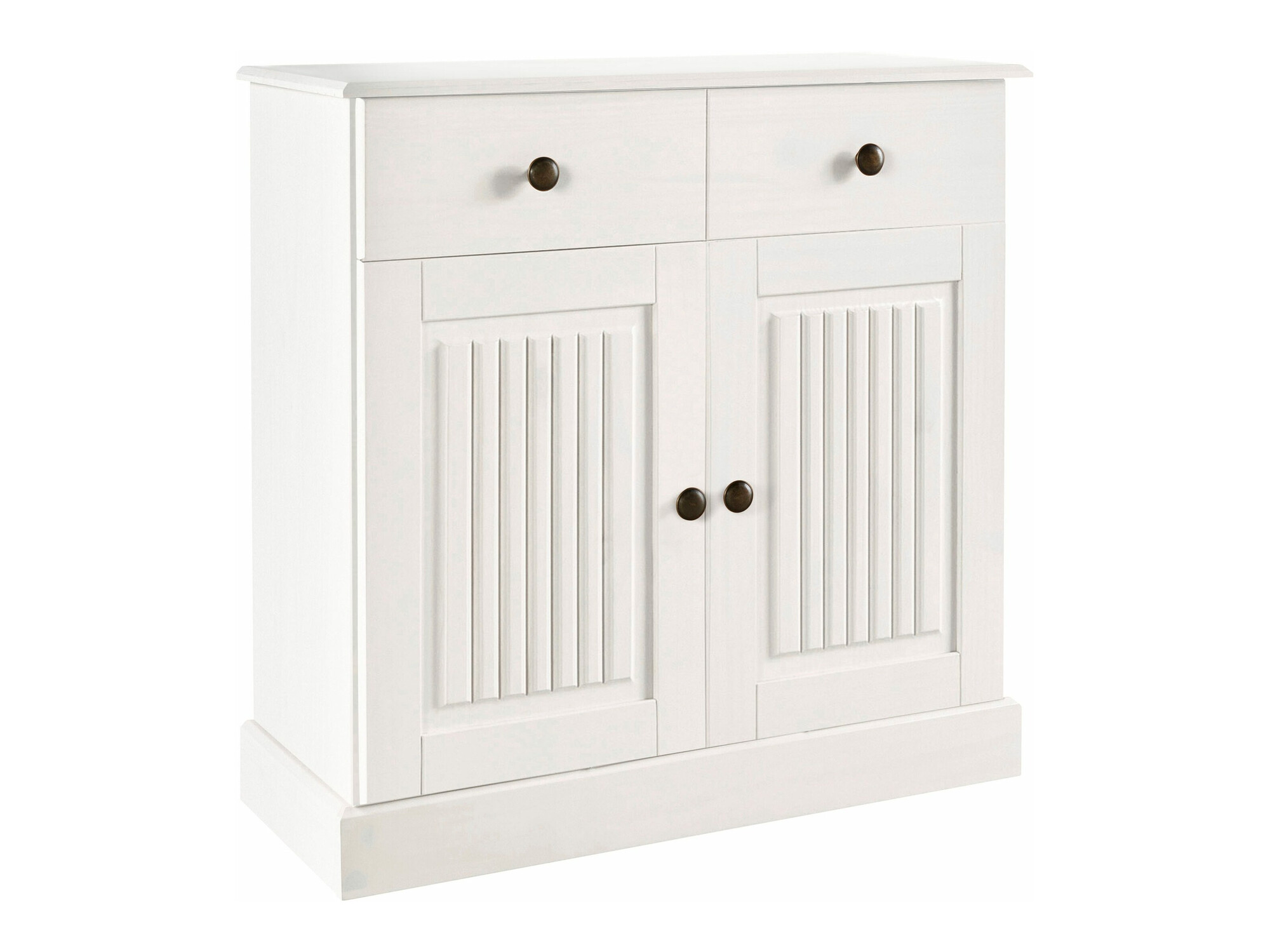 Komoda Caltola 102 (Bela)