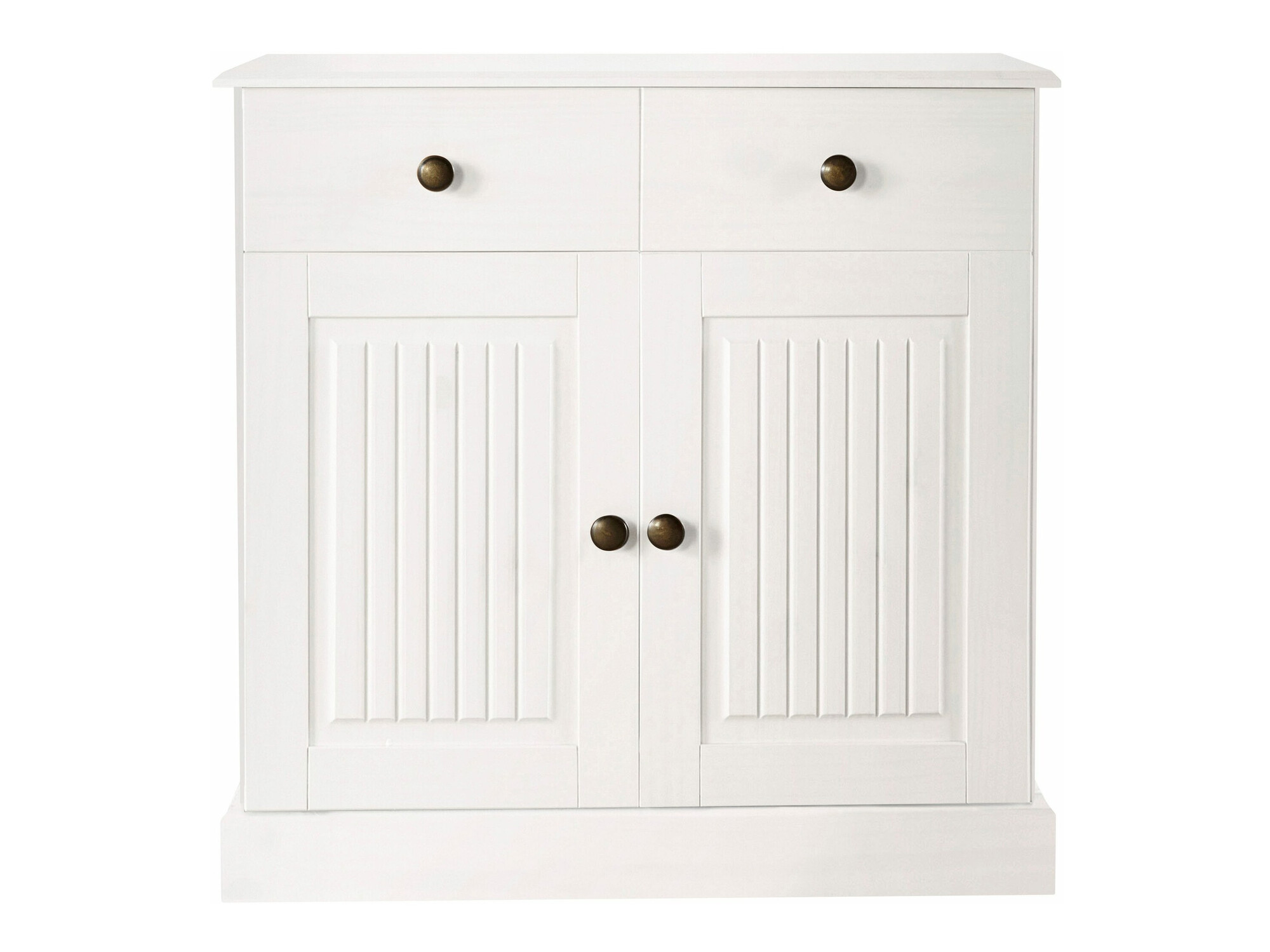 Komoda Caltola 102 (Bela)