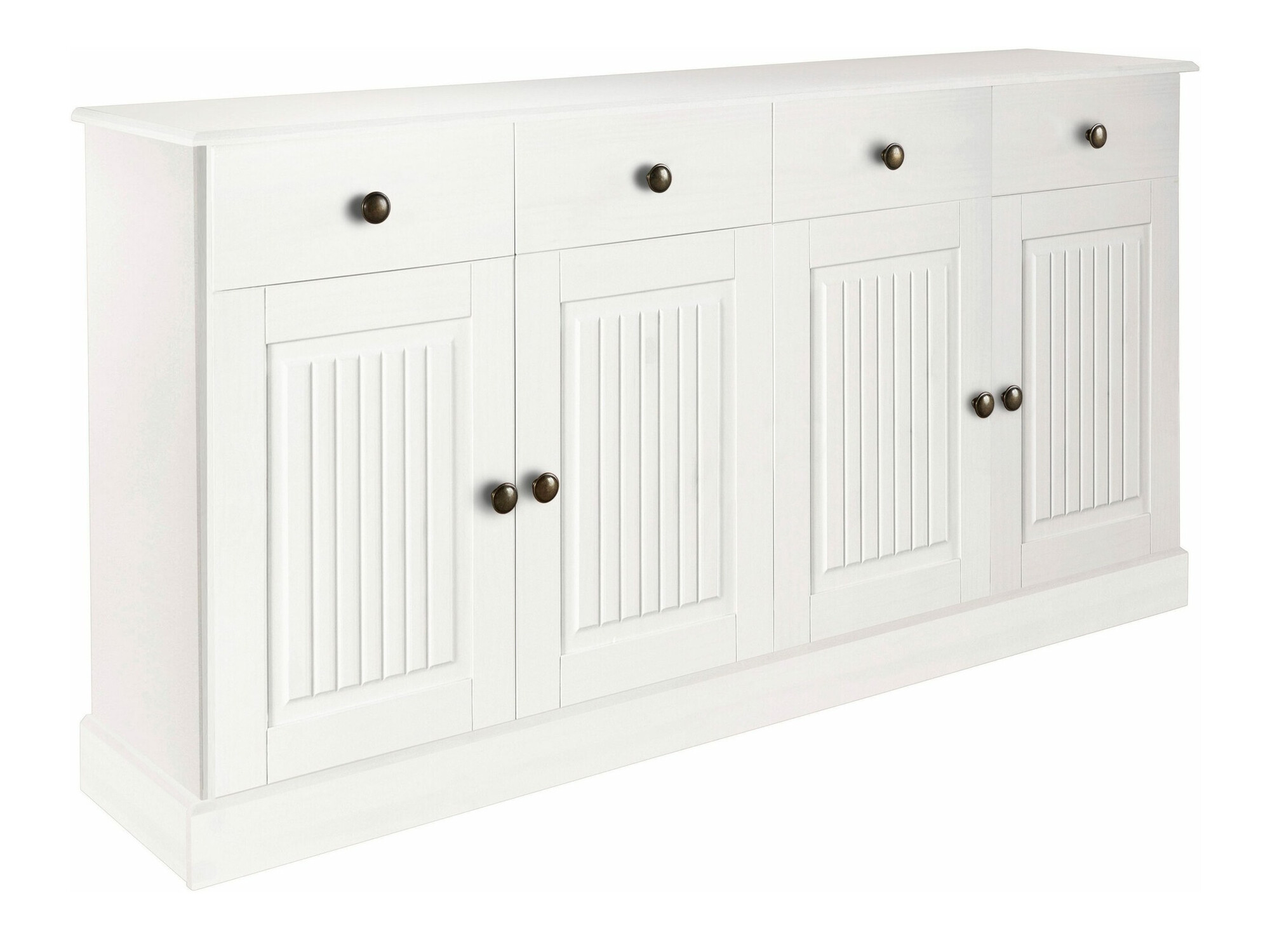 Komoda Caltola 103 (Bela)