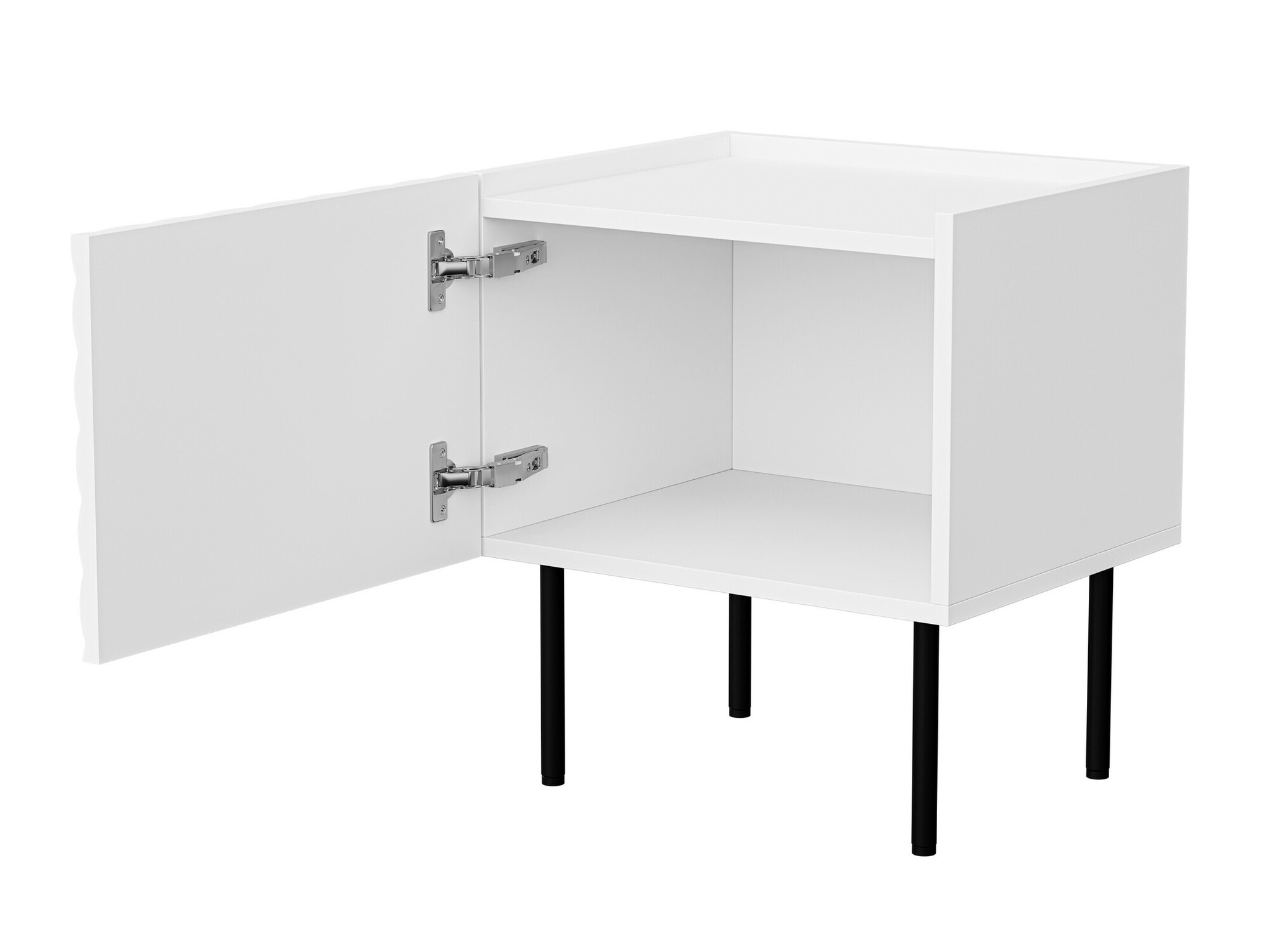 Komplet nočnih omaric Sillen (Kašmir)