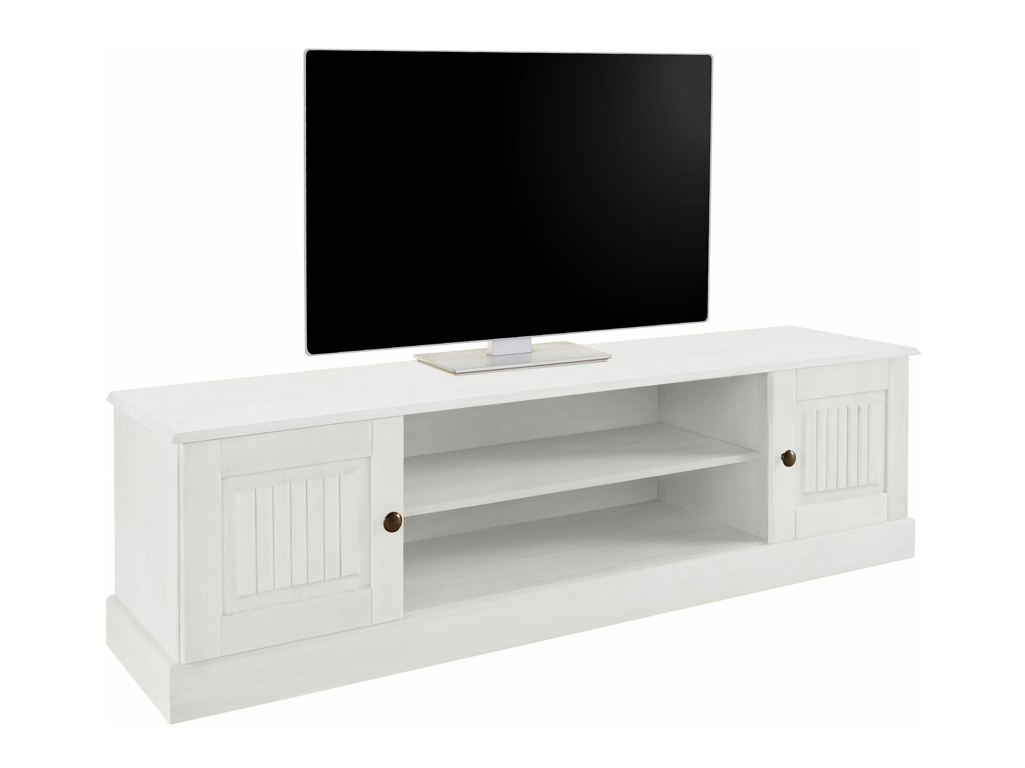 TV-omarica Caltola 100 (Bela)