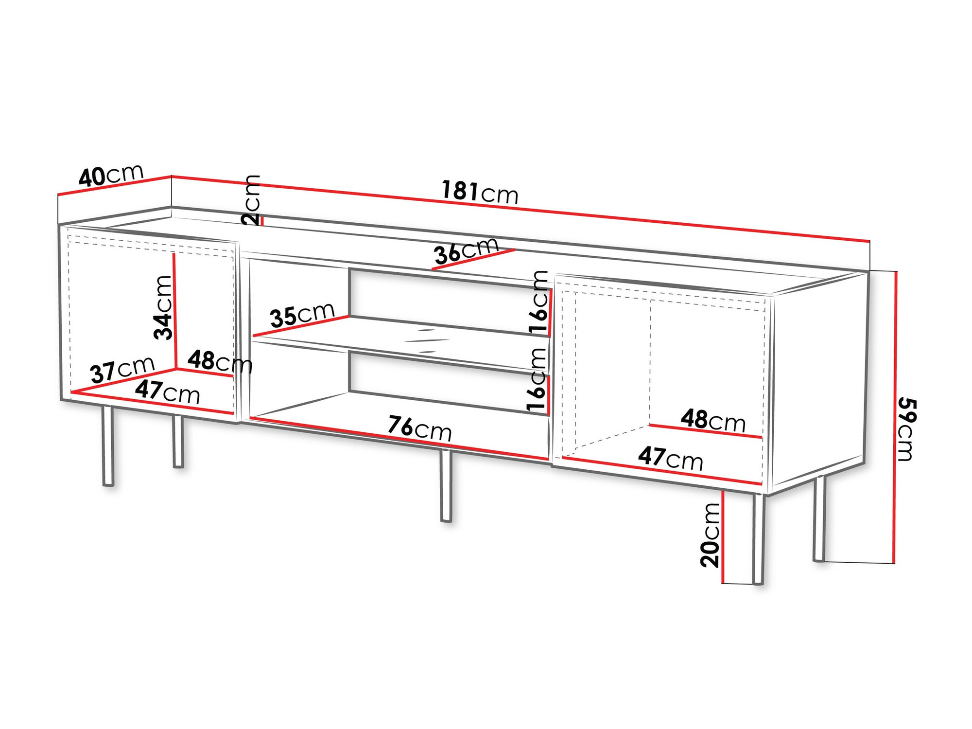 TV-omarica Mortali 105 (Kašmir)