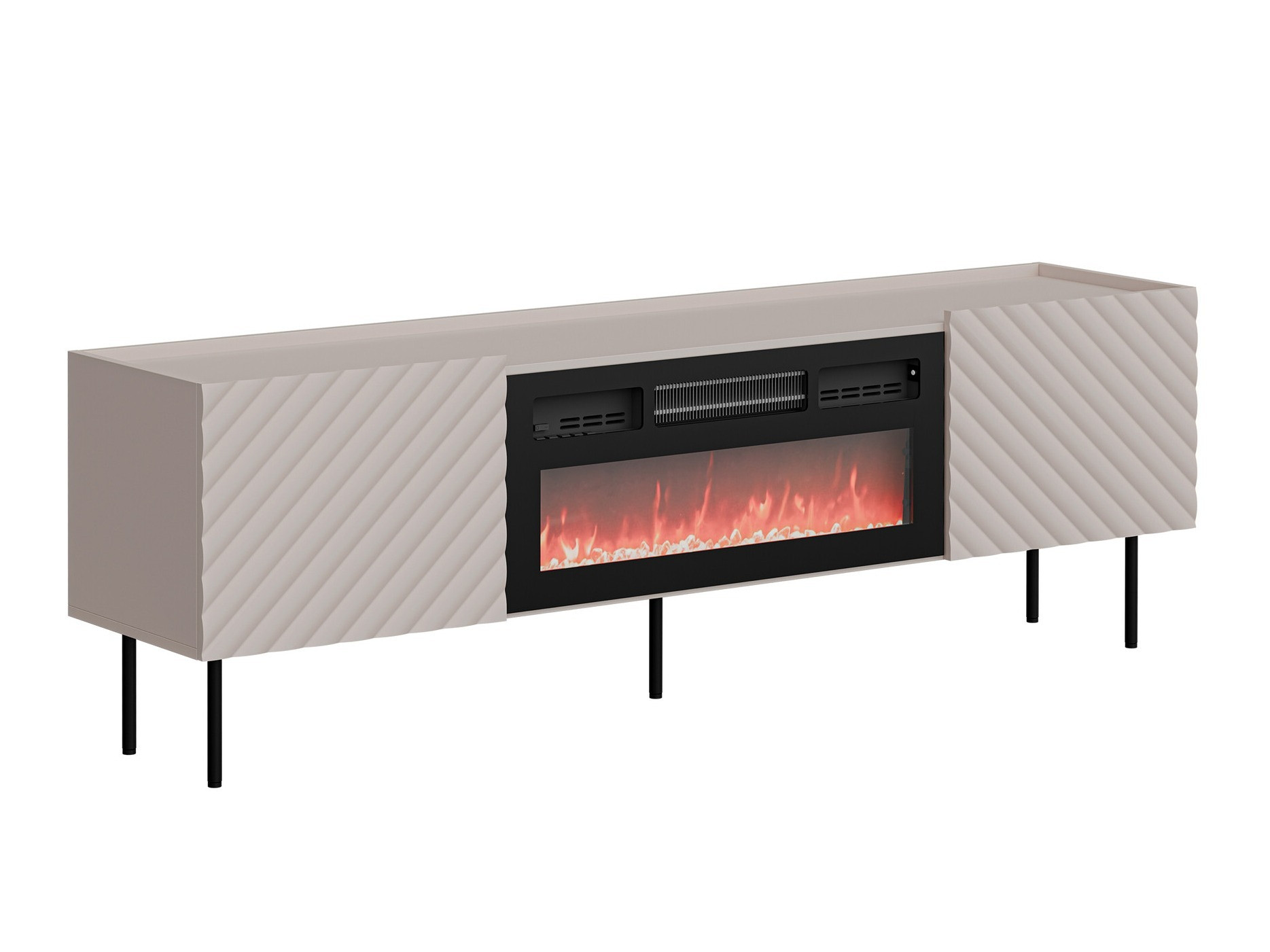 TV-omarica Sillen III (Kašmir)