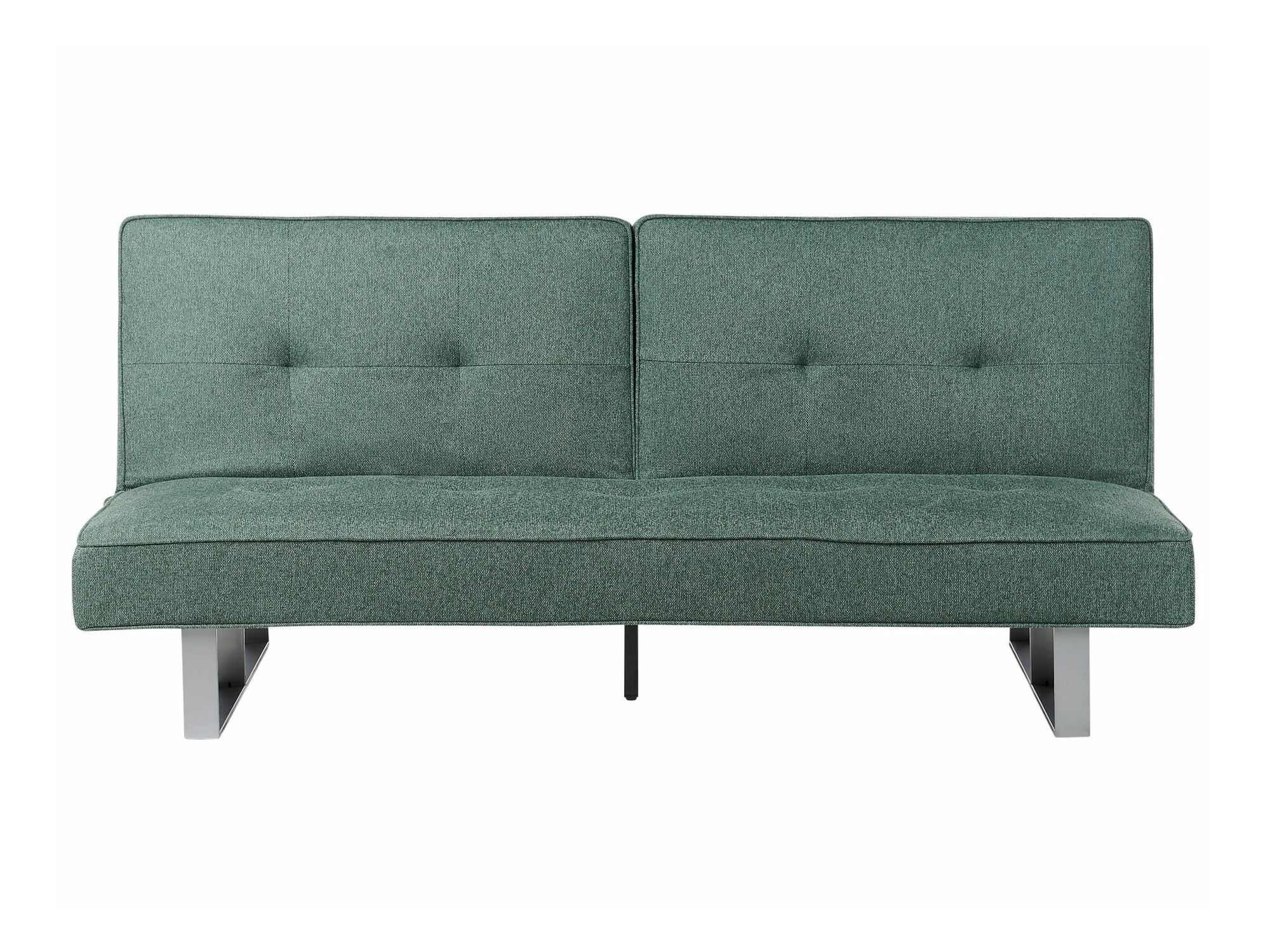 Raztegljiv kavč Berwyn 1559 (Zelena)