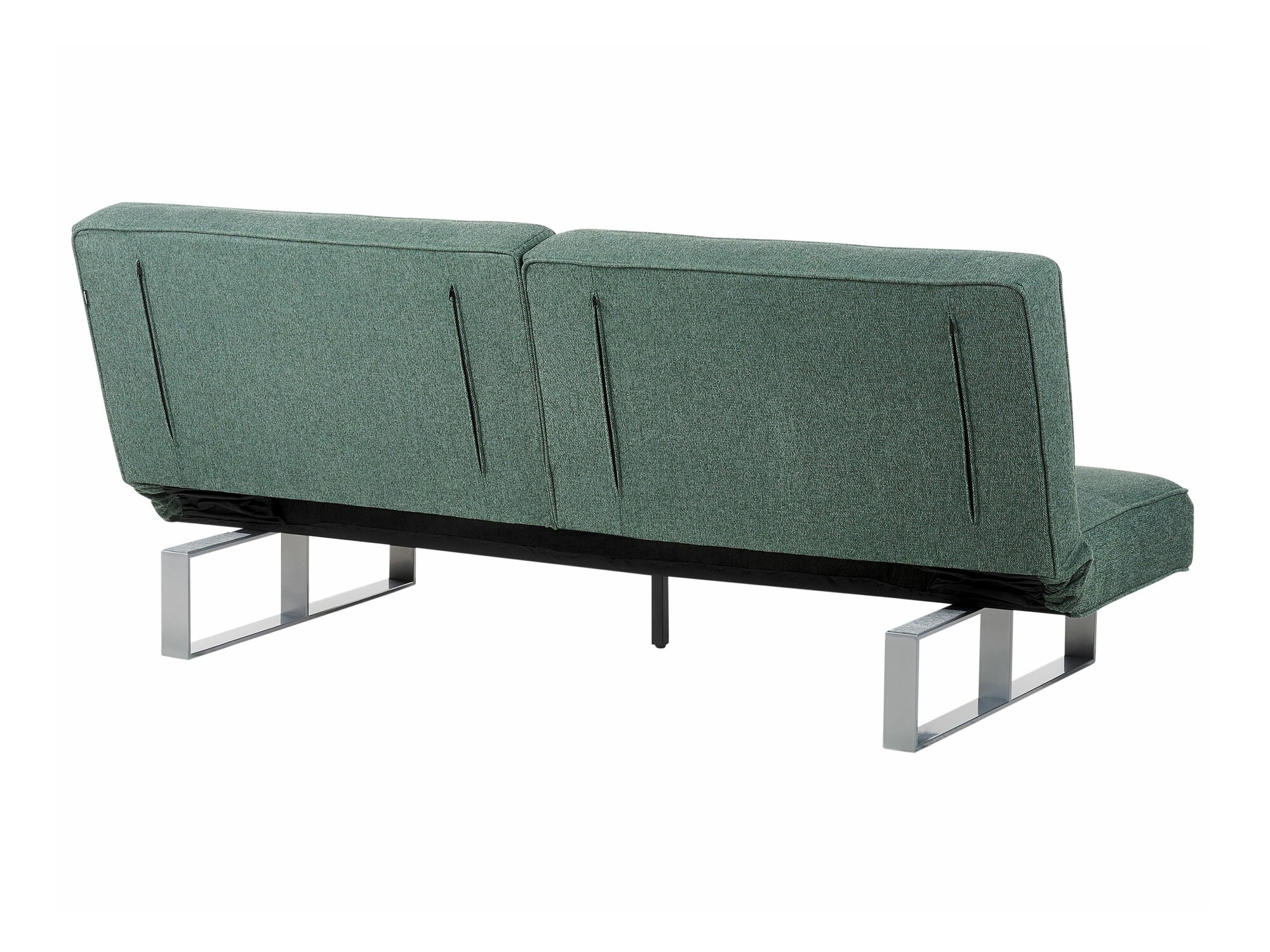 Raztegljiv kavč Berwyn 1559 (Zelena)