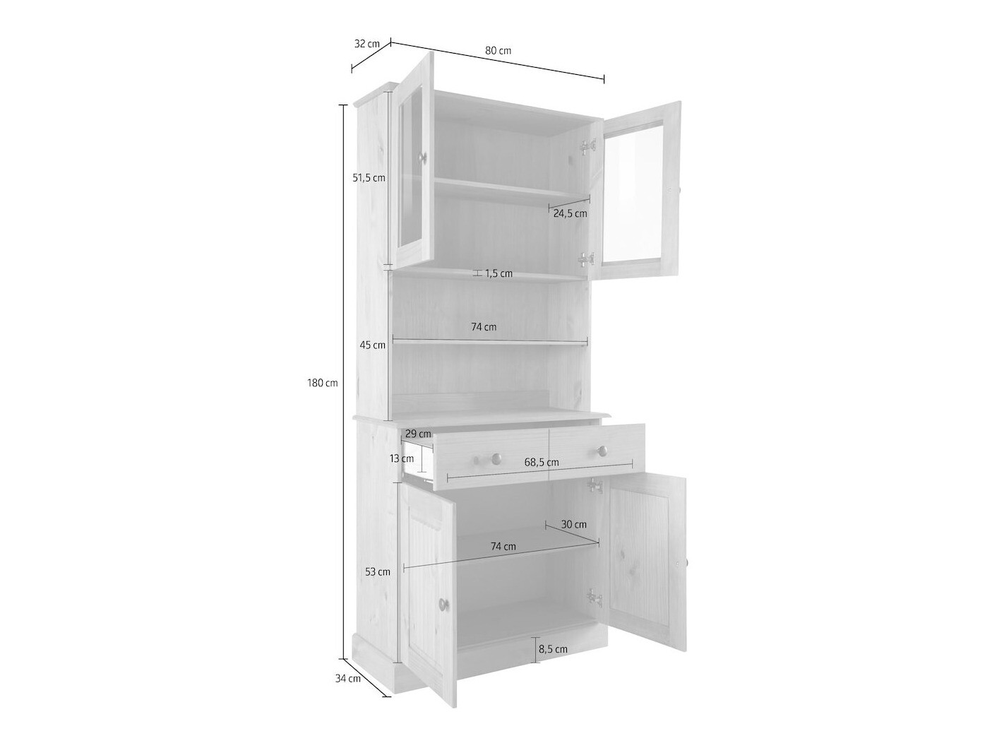 Regal Caltola 105 (Bela)