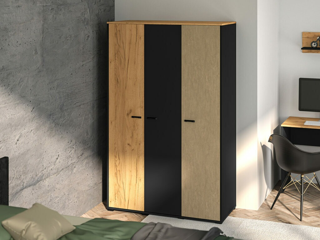 Garderobna omara Tortiva 100