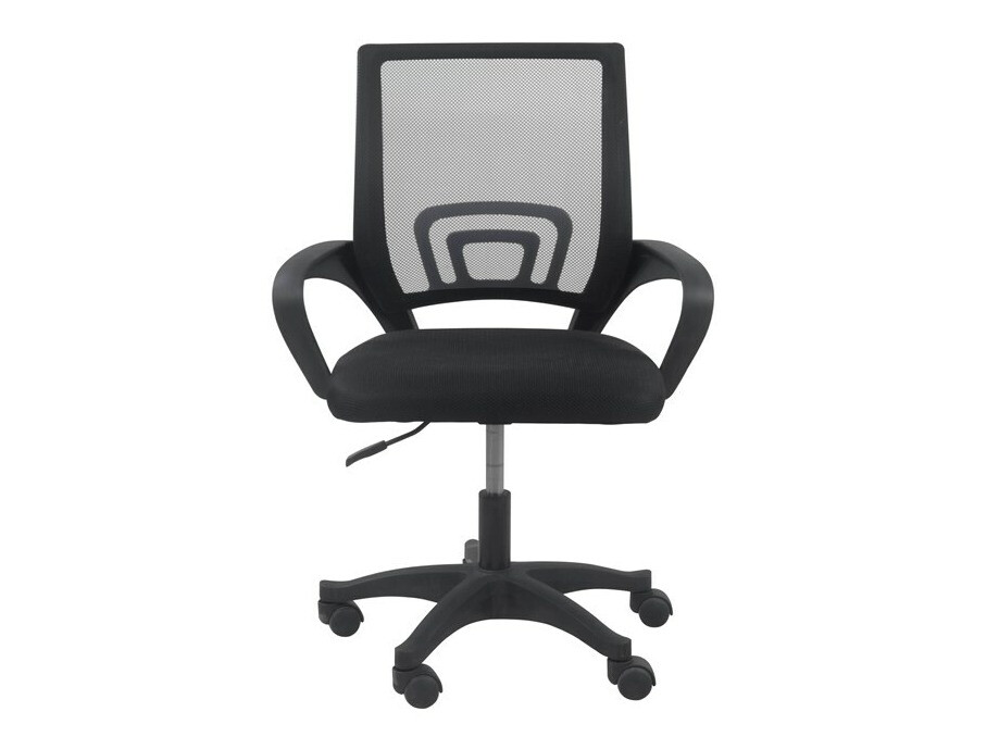 Pisarniški stol Mandeville 260 (Črna)