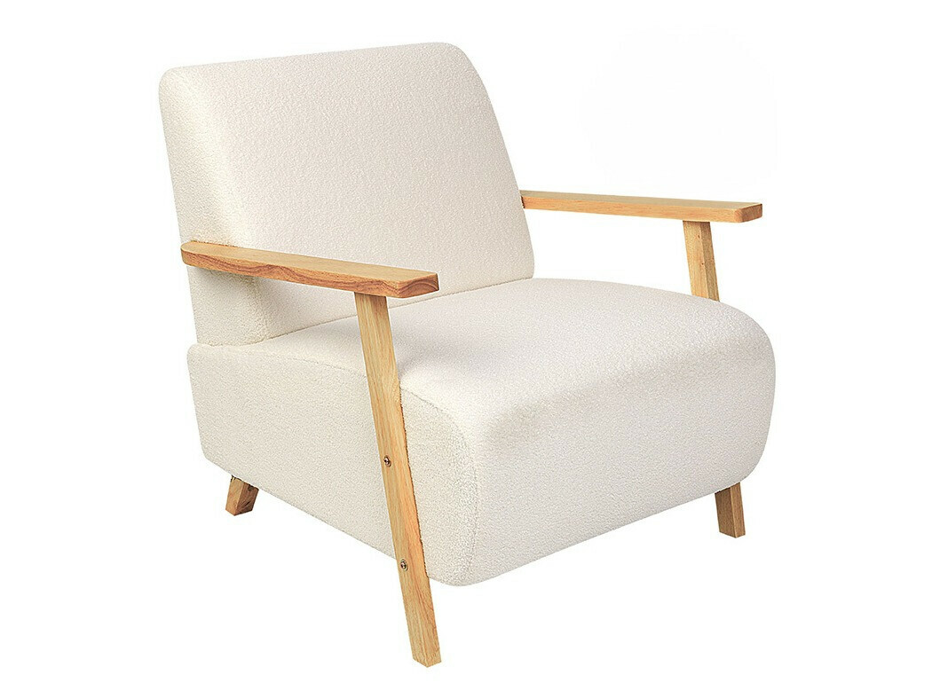 Fotelj Berwyn 2089 (Bež)