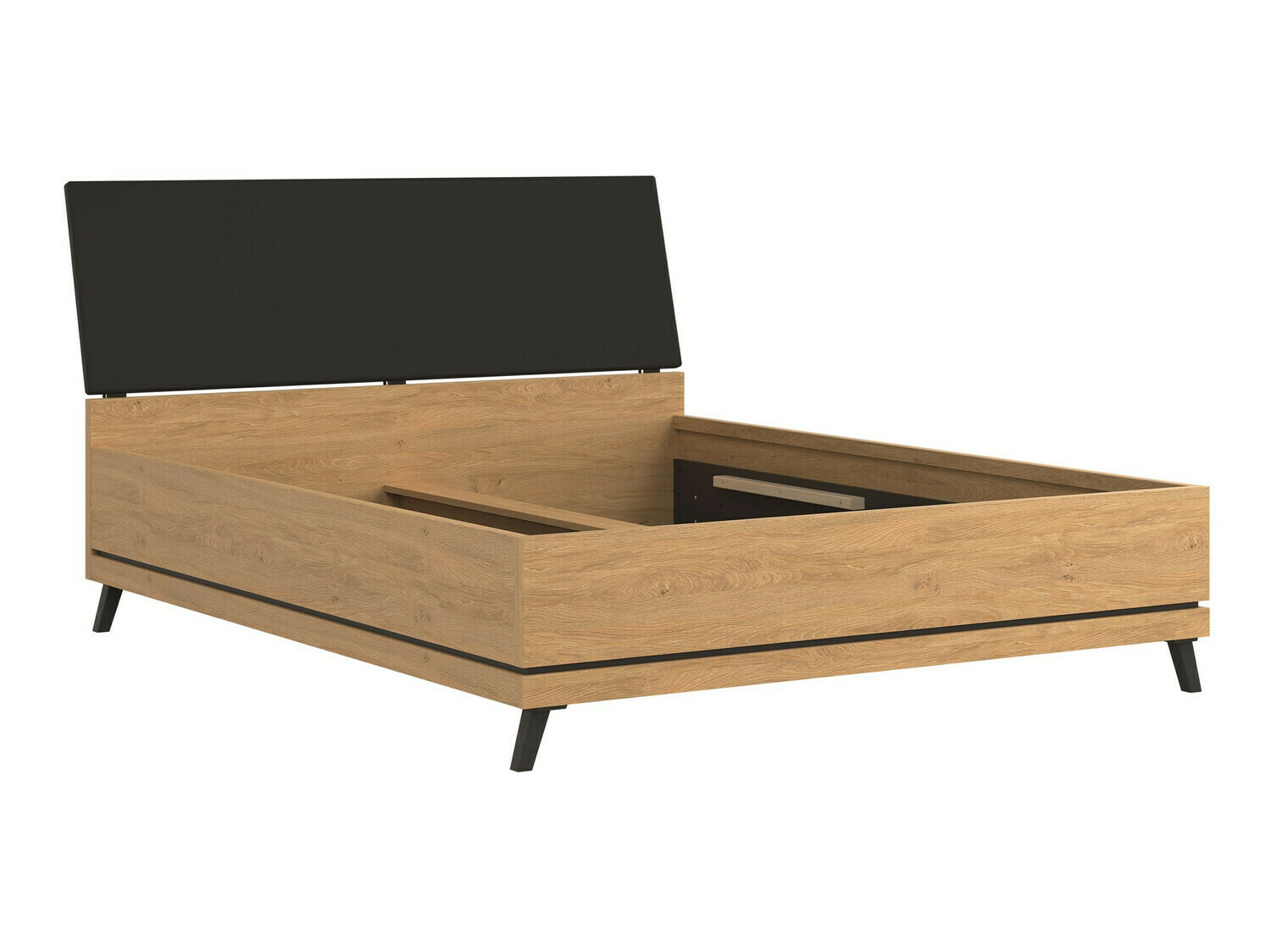 Komplet pohištva za spalnico Monromo 117