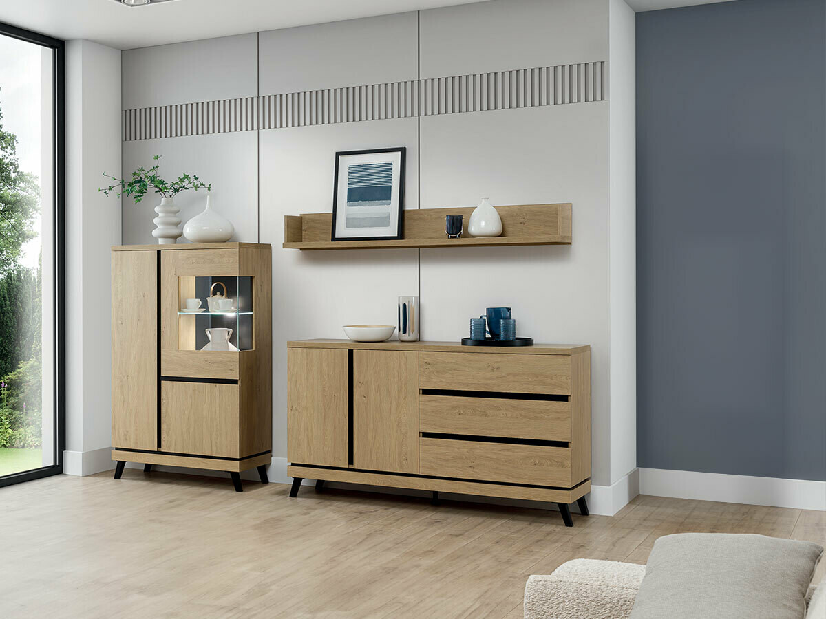 Komplet za dnevno sobo Monromo 120