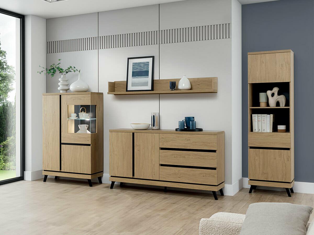 Komplet za dnevno sobo Monromo 120