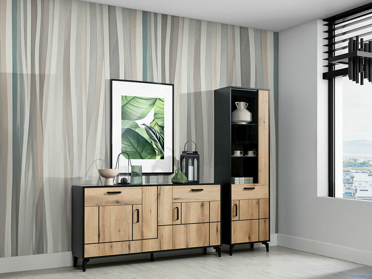 Komplet za dnevno sobo Larbalu 114